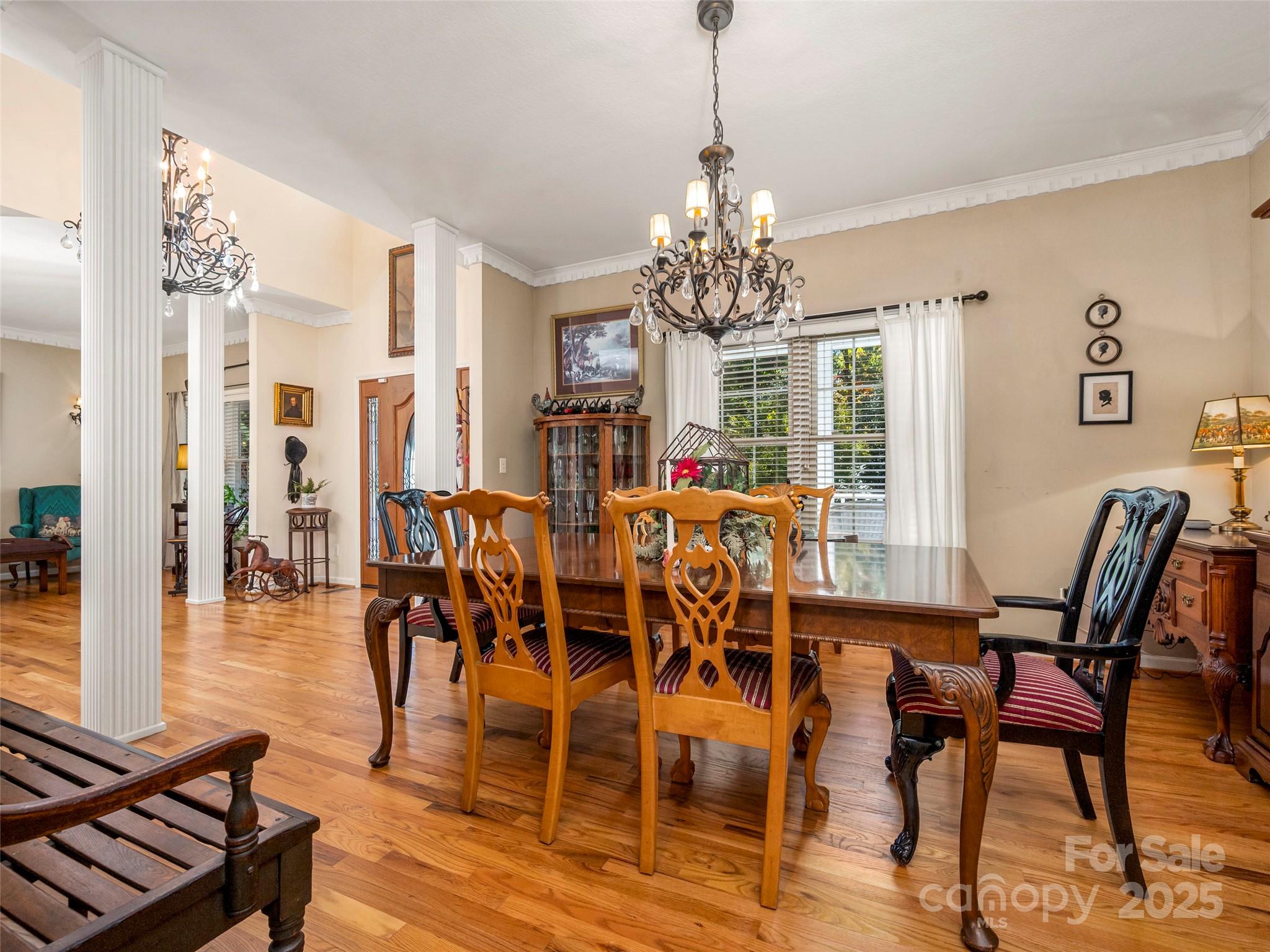 89 Memory Lane Saluda NC 28773