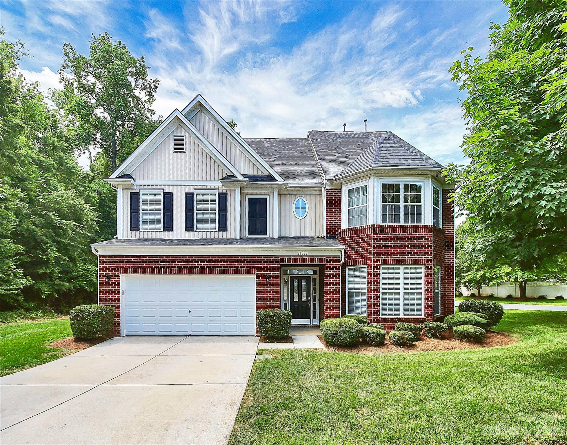 14333 Winged Teal Road Charlotte NC 28278
