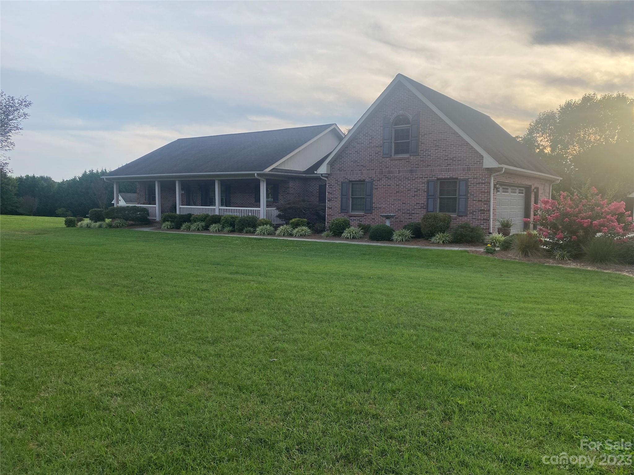 169 Sain Road Statesville NC 28625