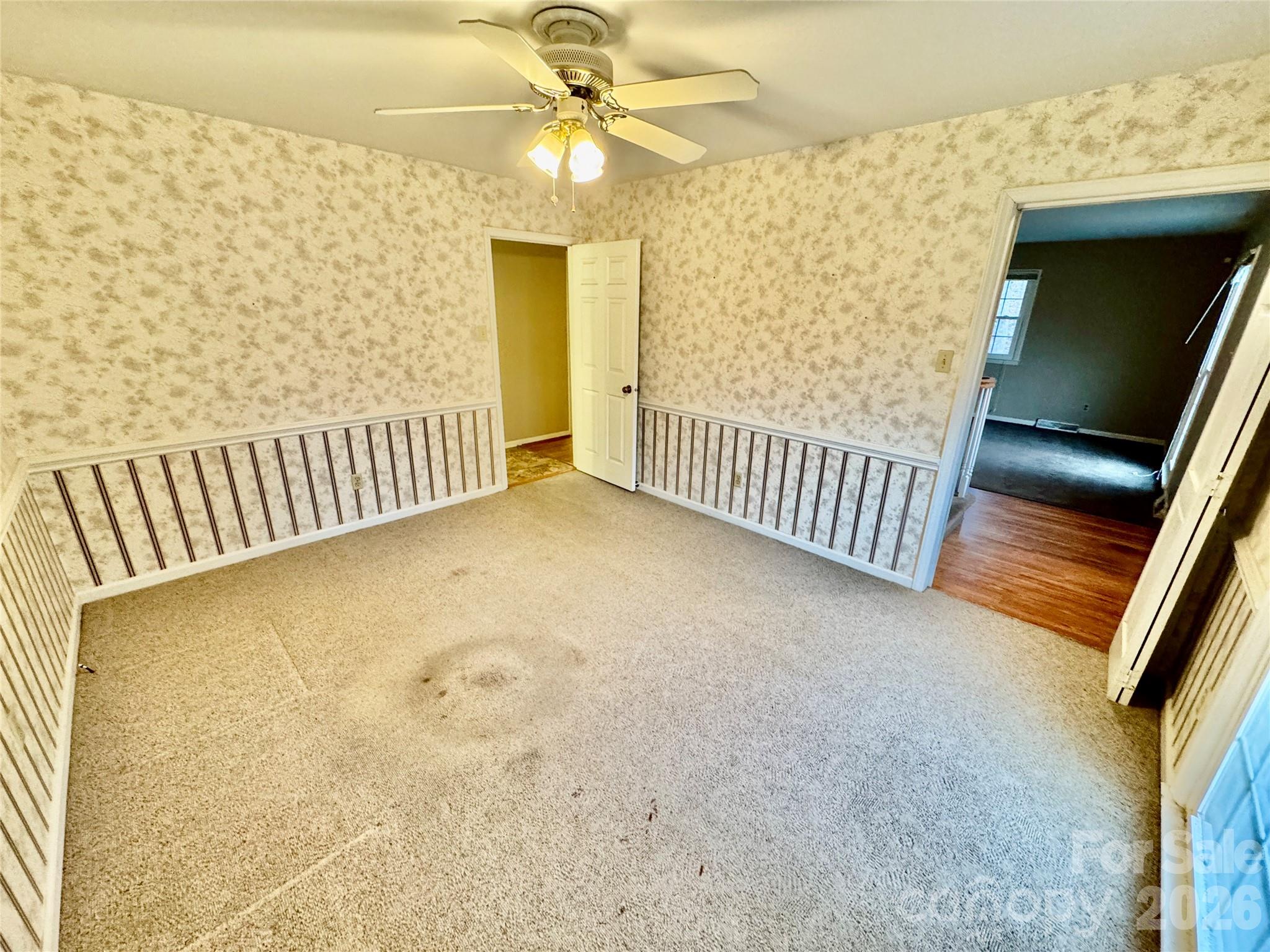 7817 Ritter Drive Charlotte NC 28270
