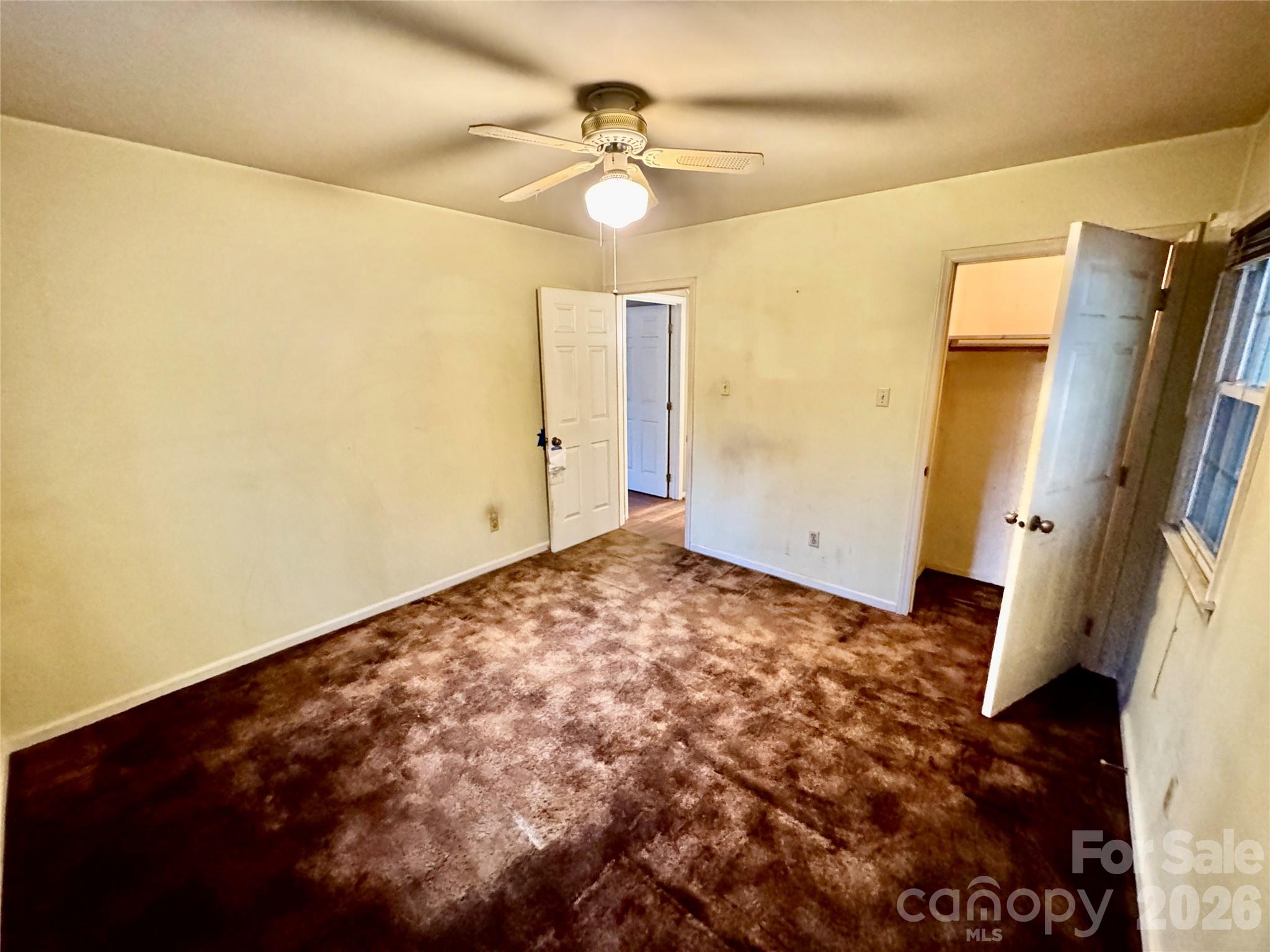 7817 Ritter Drive Charlotte NC 28270