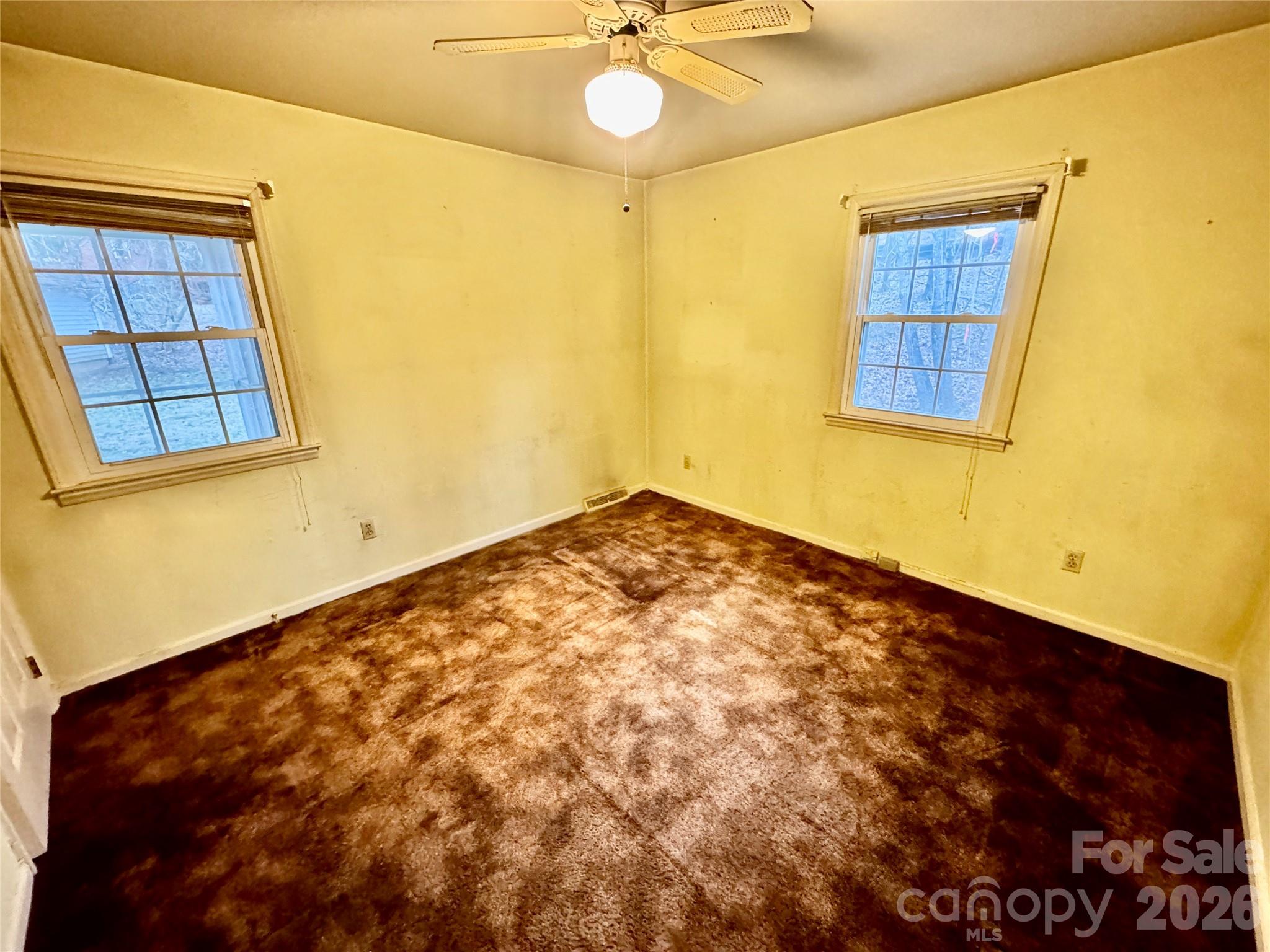 7817 Ritter Drive Charlotte NC 28270