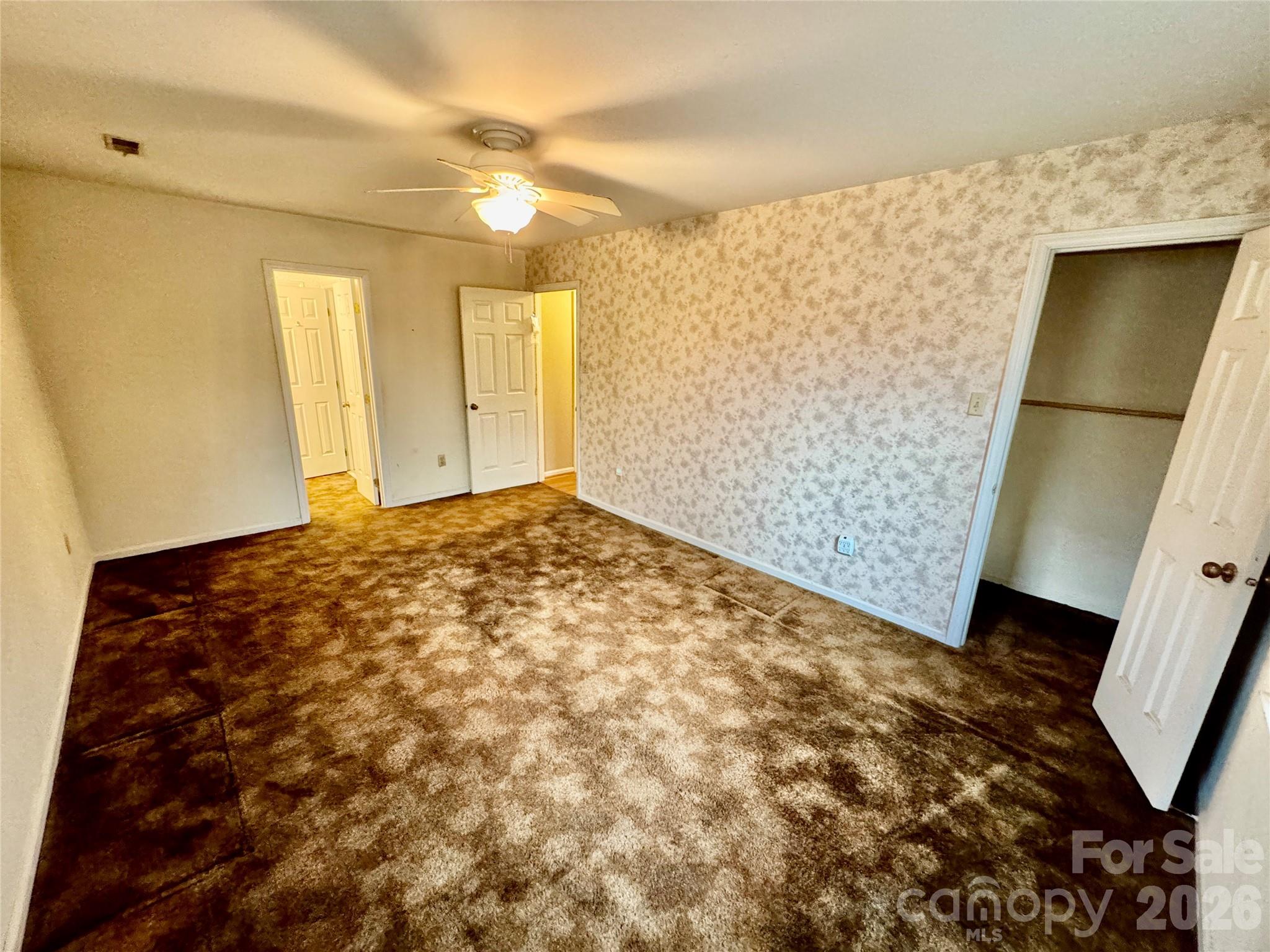 7817 Ritter Drive Charlotte NC 28270