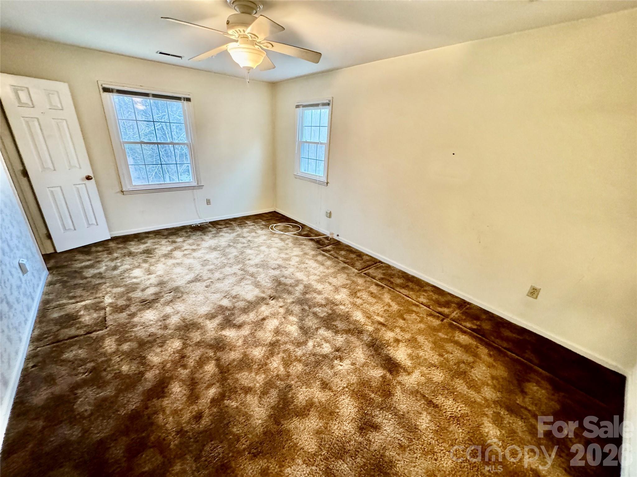 7817 Ritter Drive Charlotte NC 28270