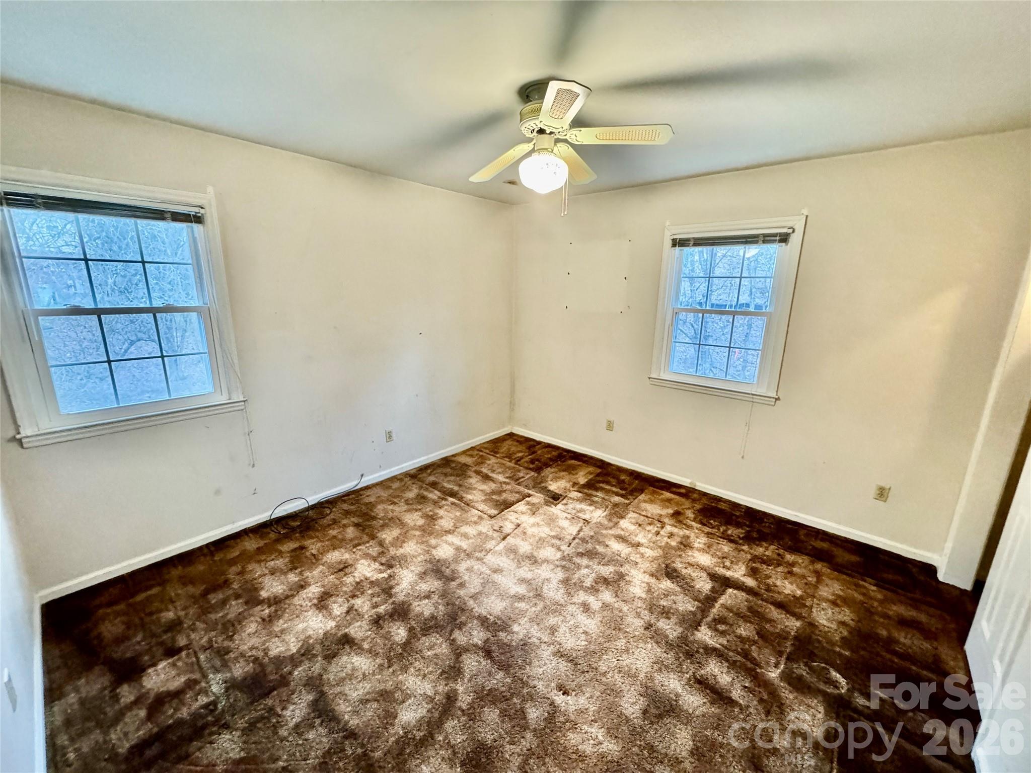 7817 Ritter Drive Charlotte NC 28270