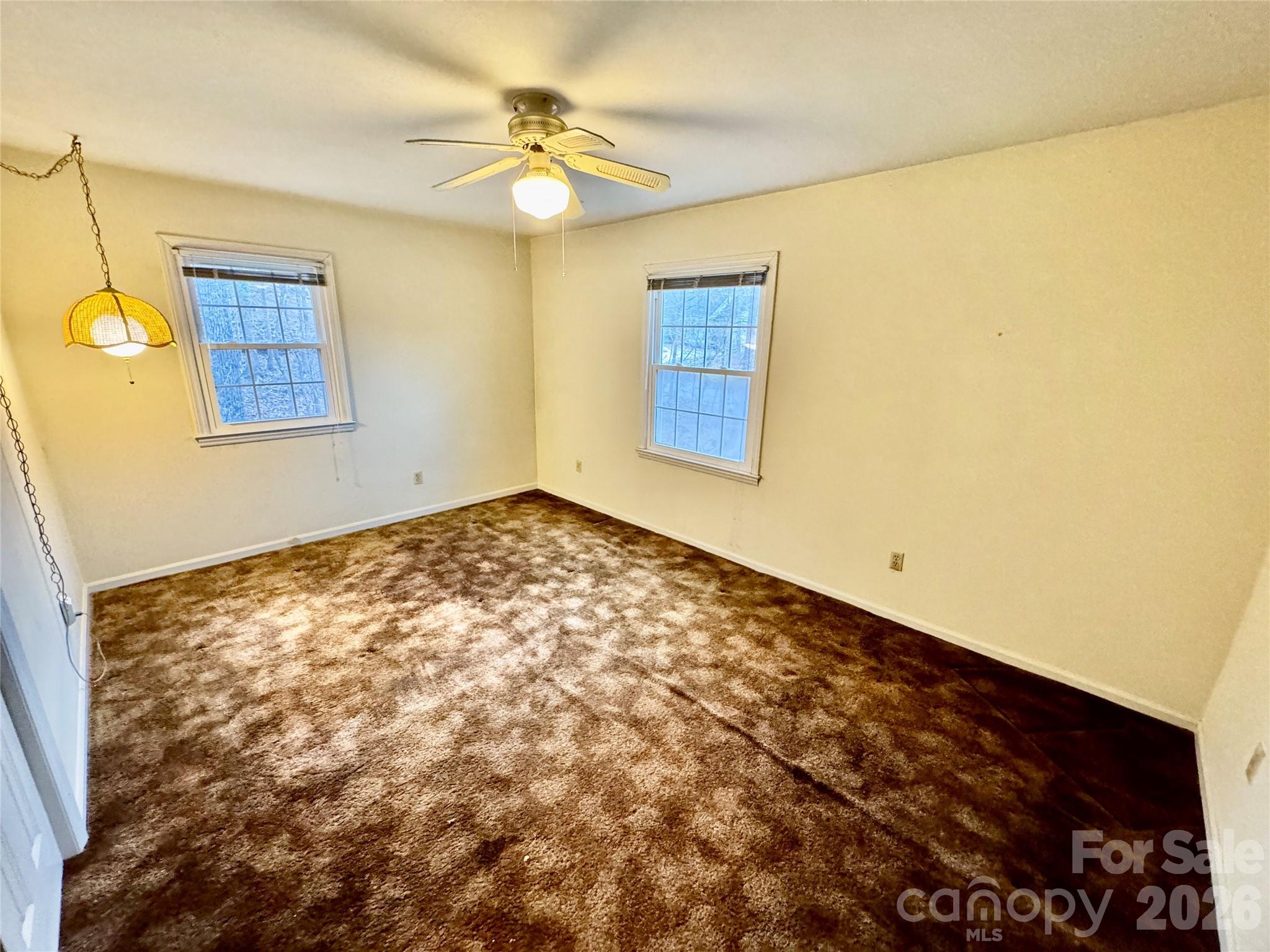 7817 Ritter Drive Charlotte NC 28270
