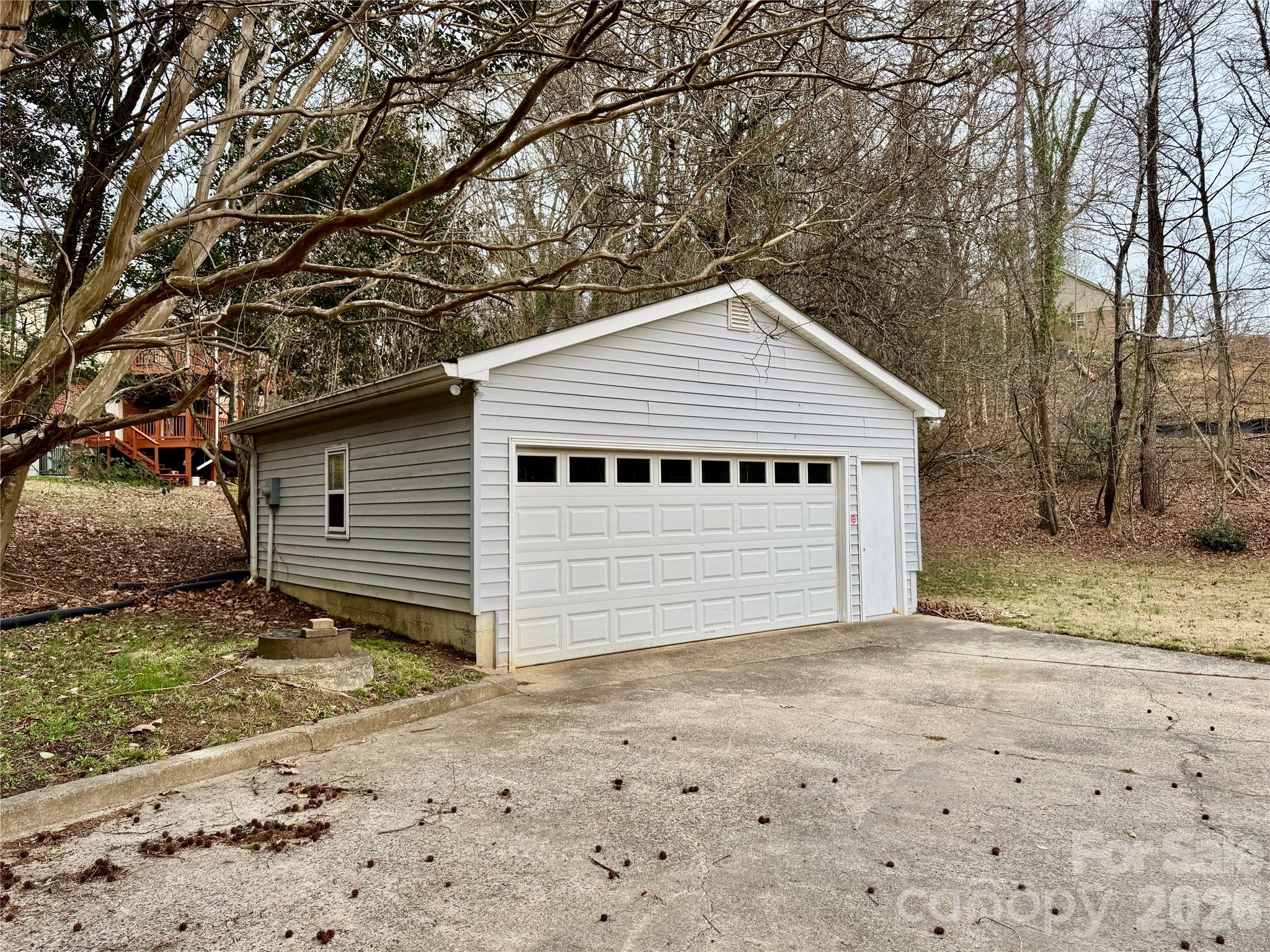 7817 Ritter Drive Charlotte NC 28270