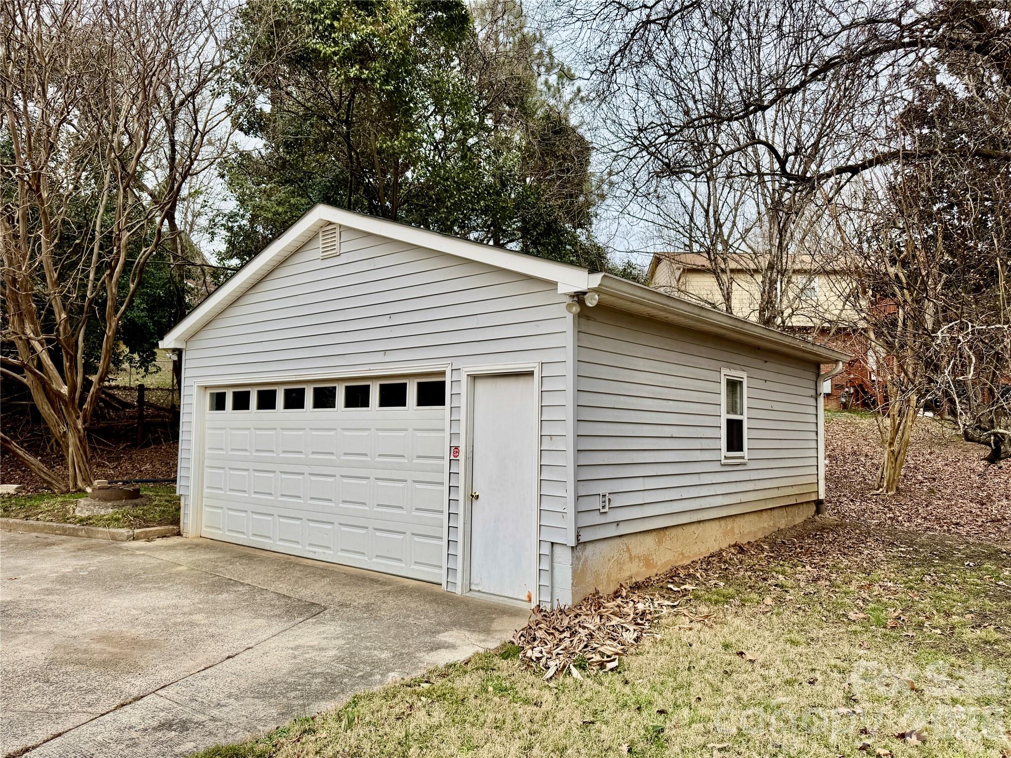 7817 Ritter Drive Charlotte NC 28270