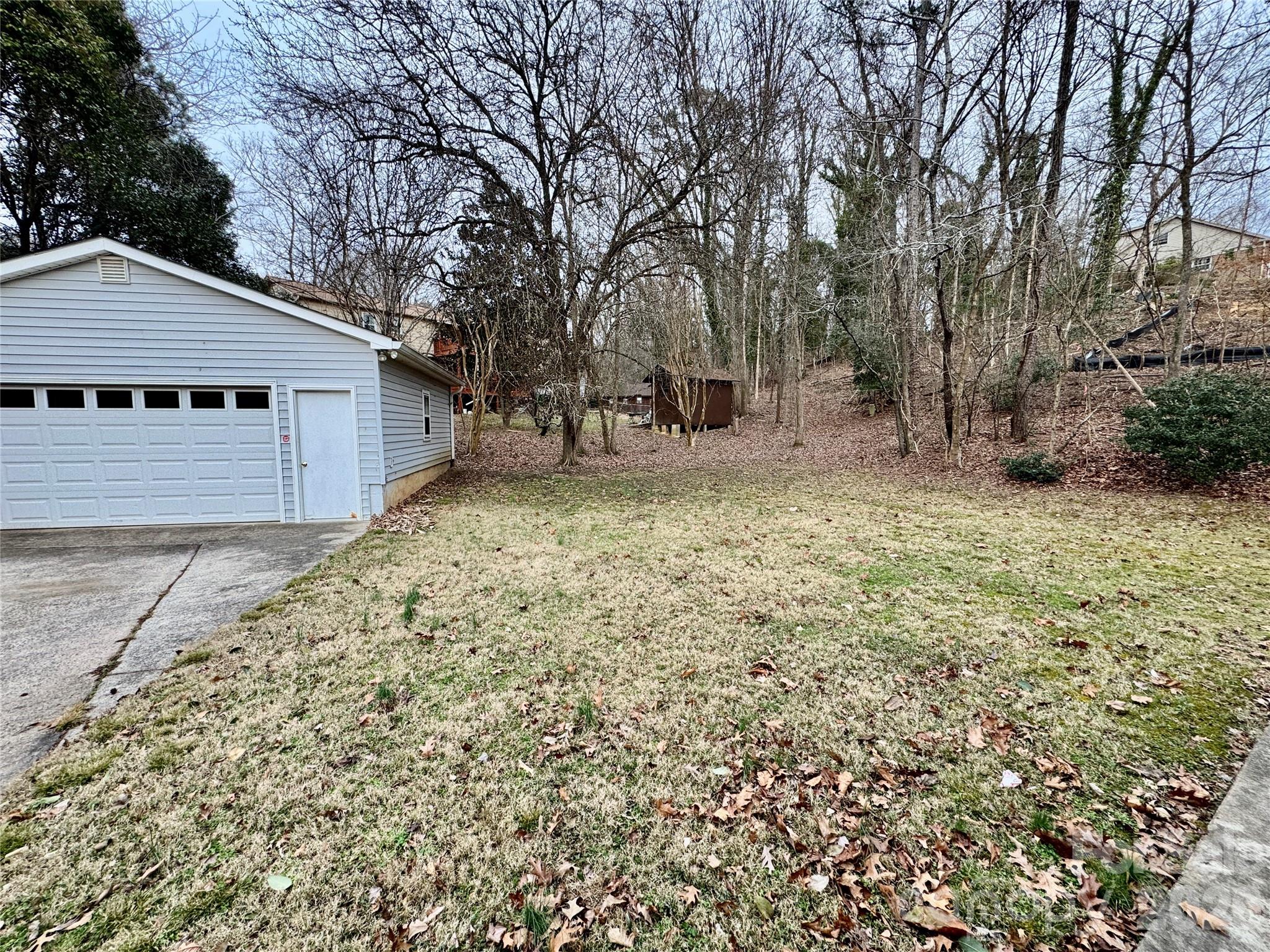 7817 Ritter Drive Charlotte NC 28270