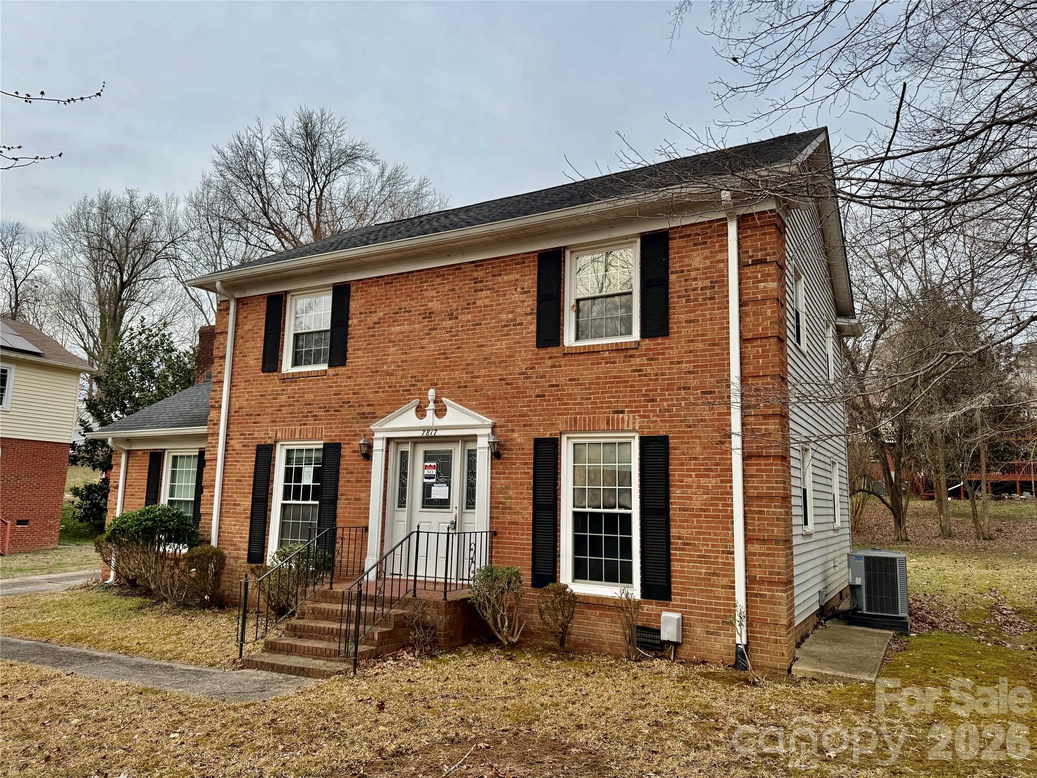 7817 Ritter Drive Charlotte NC 28270