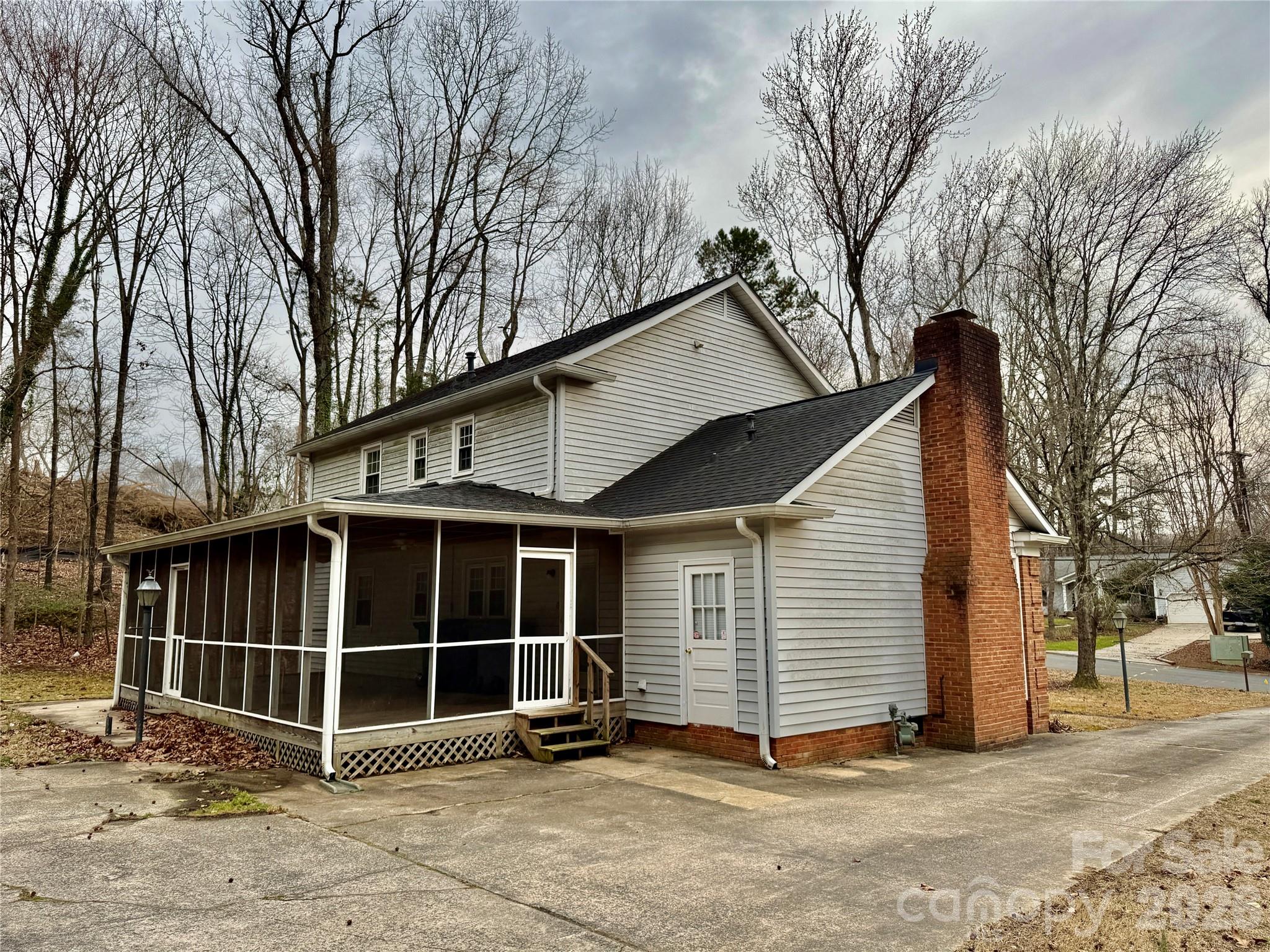 7817 Ritter Drive Charlotte NC 28270