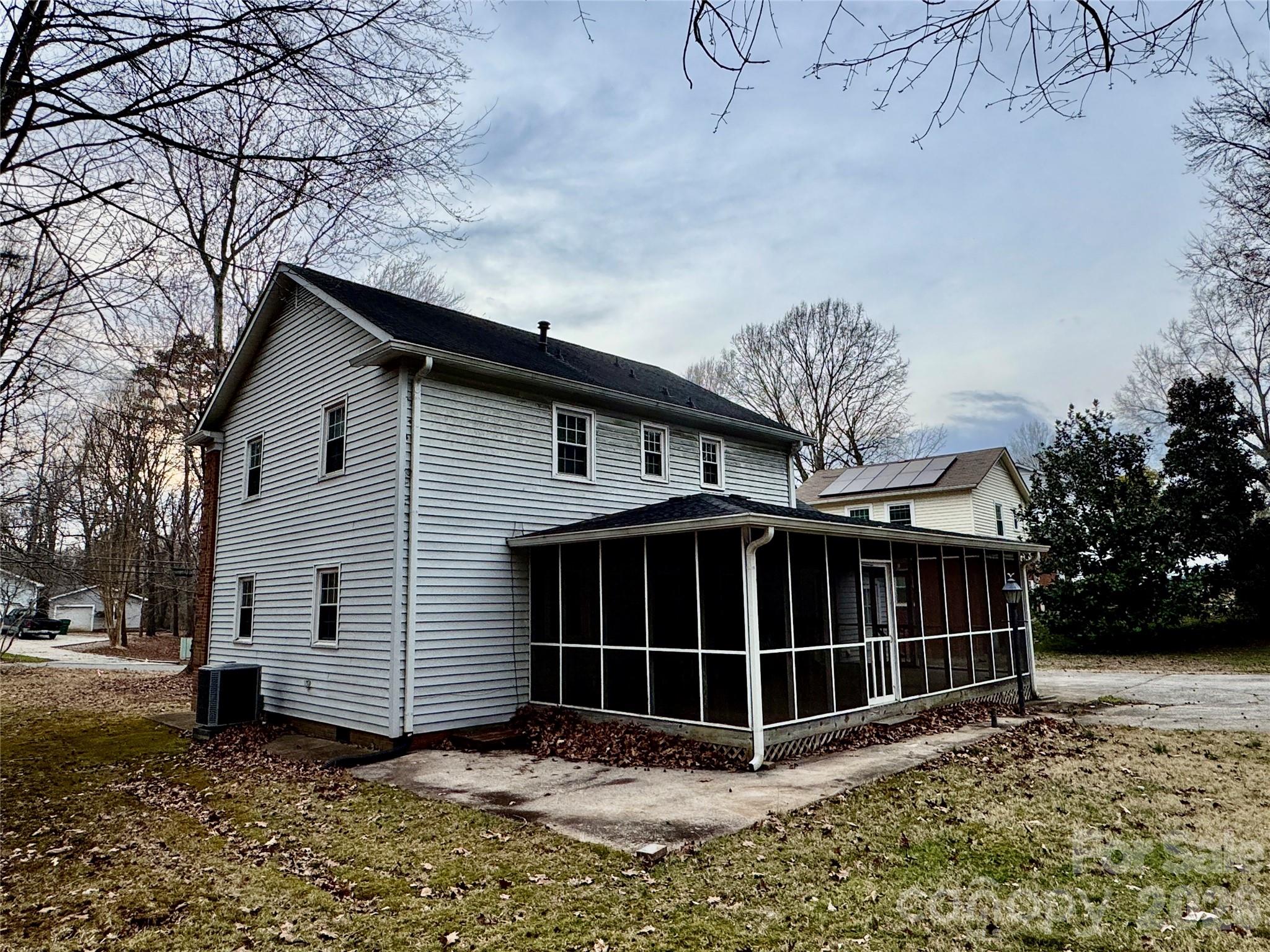 7817 Ritter Drive Charlotte NC 28270