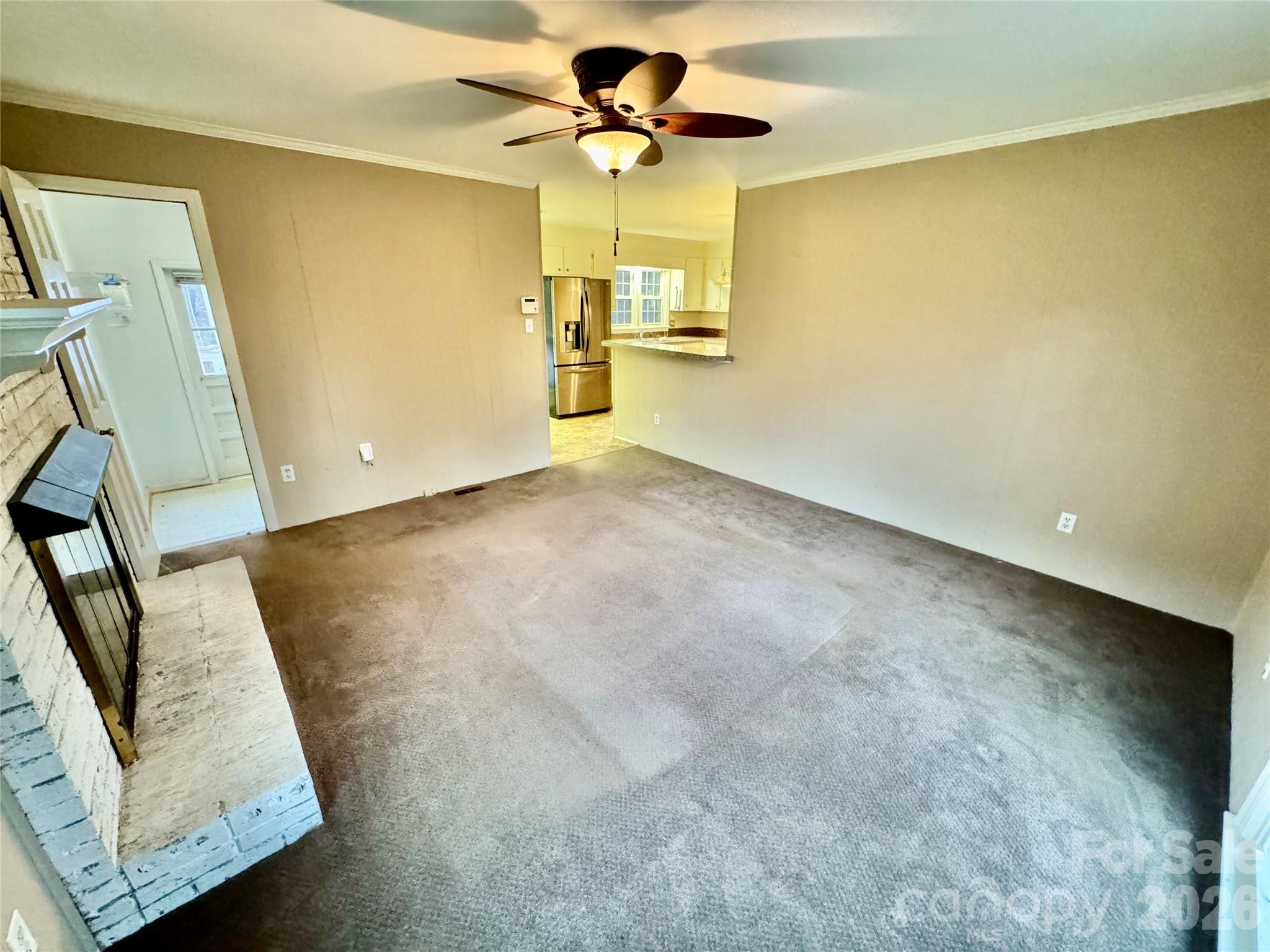 7817 Ritter Drive Charlotte NC 28270