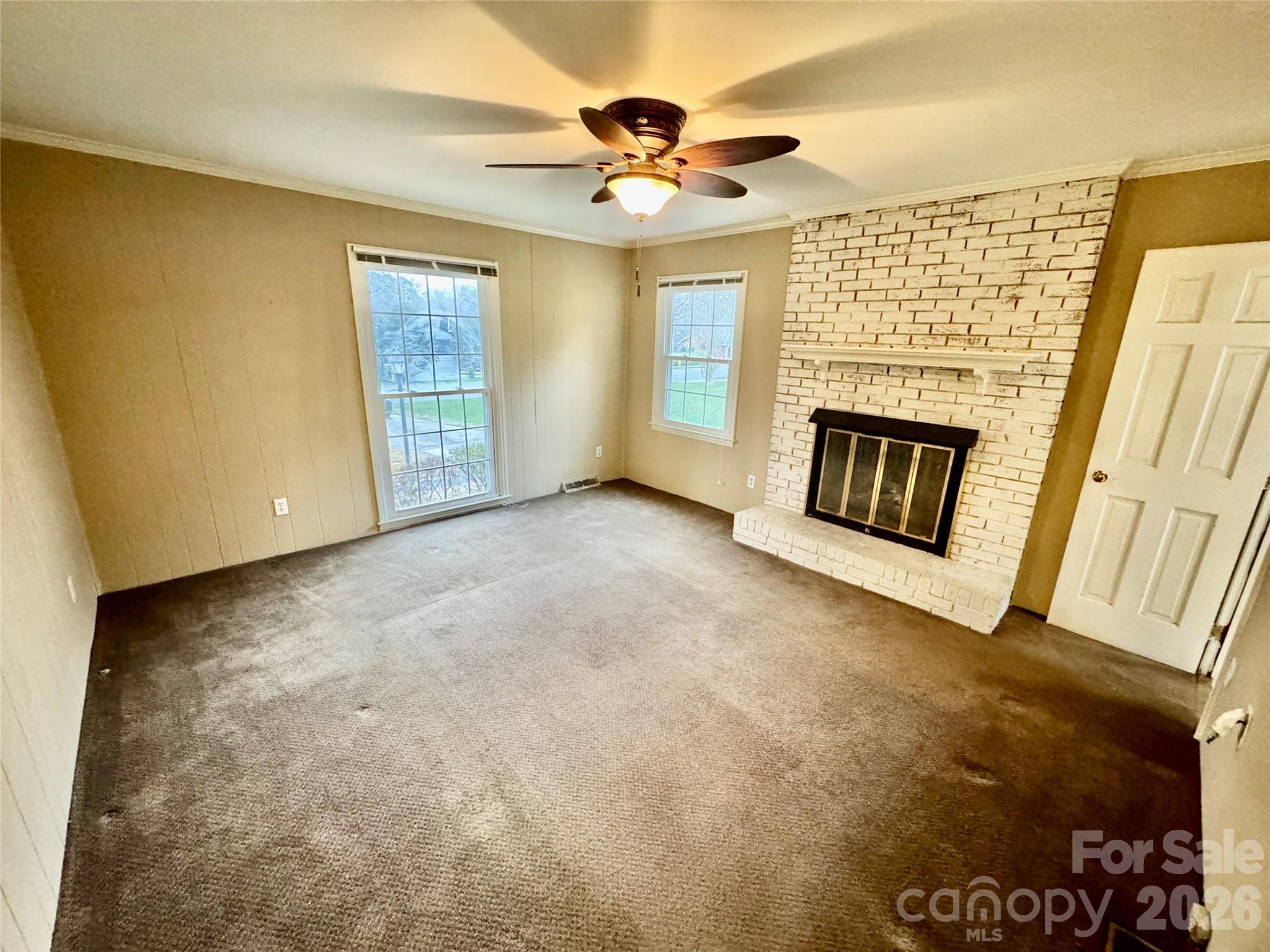 7817 Ritter Drive Charlotte NC 28270