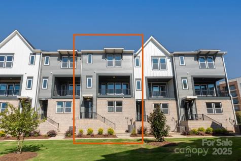 312 Ferebee Place Charlotte NC 28213