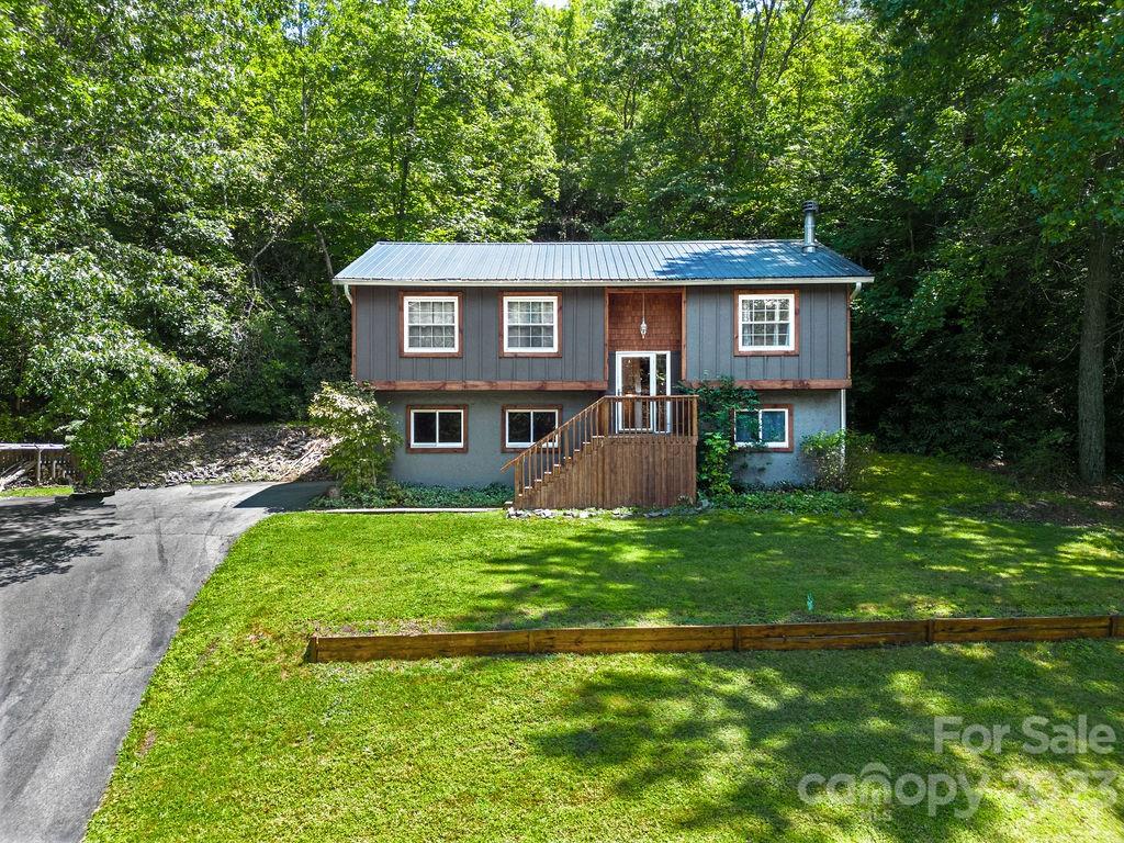 1845 Williamson Creek Road Pisgah Forest NC 28768
