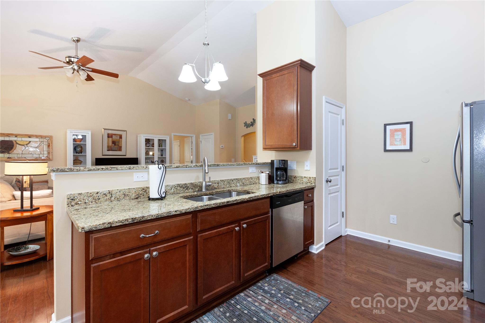 4526 Creemore Drive Charlotte NC 28213