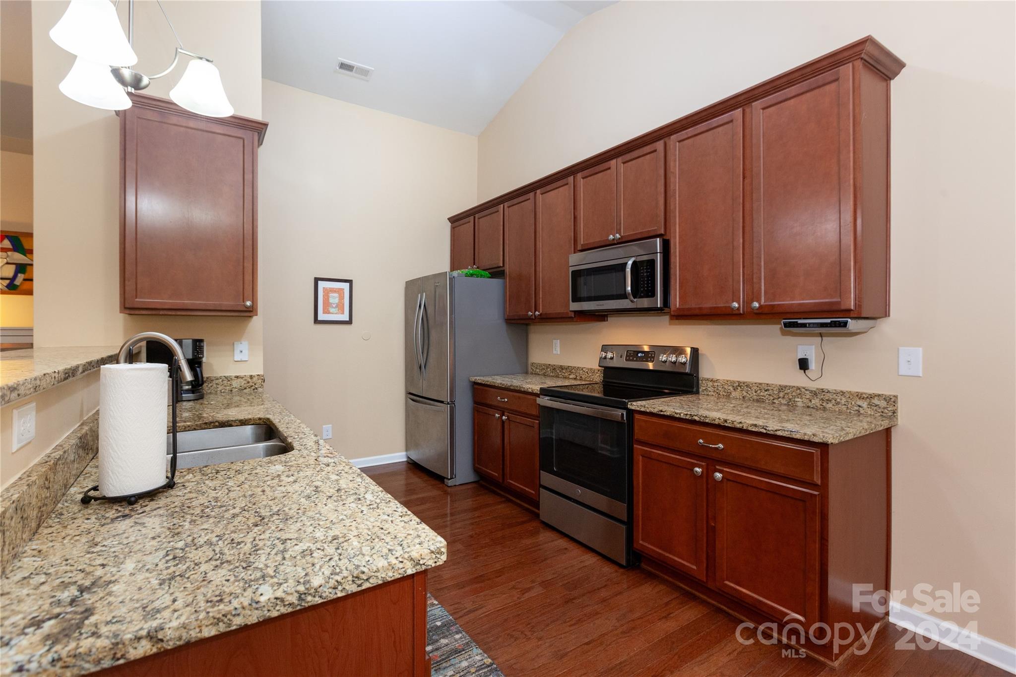 4526 Creemore Drive Charlotte NC 28213