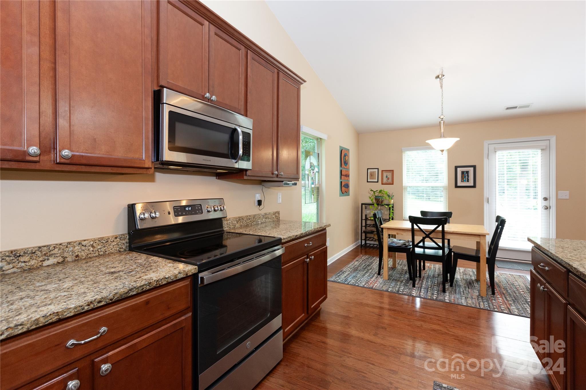 4526 Creemore Drive Charlotte NC 28213