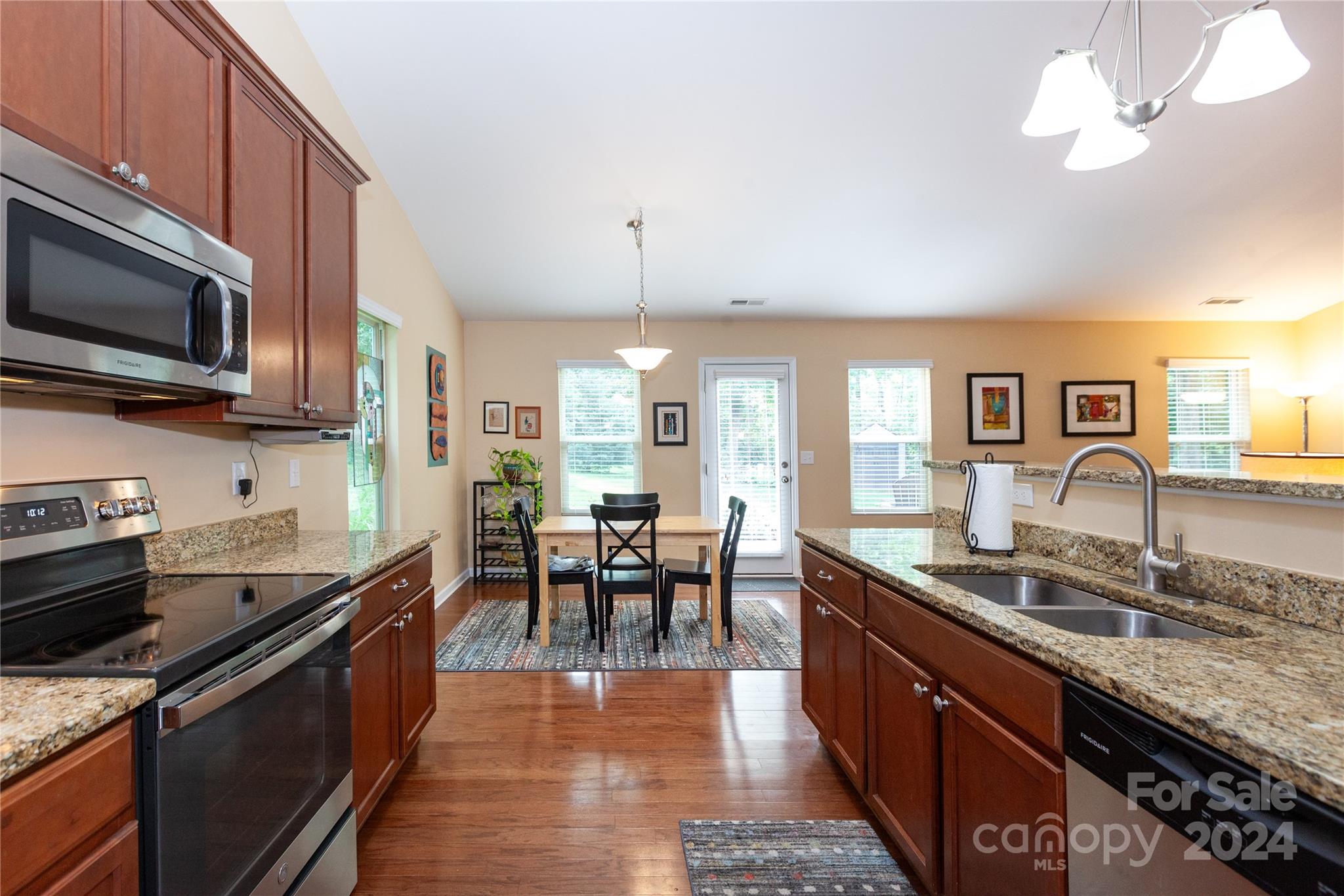 4526 Creemore Drive Charlotte NC 28213