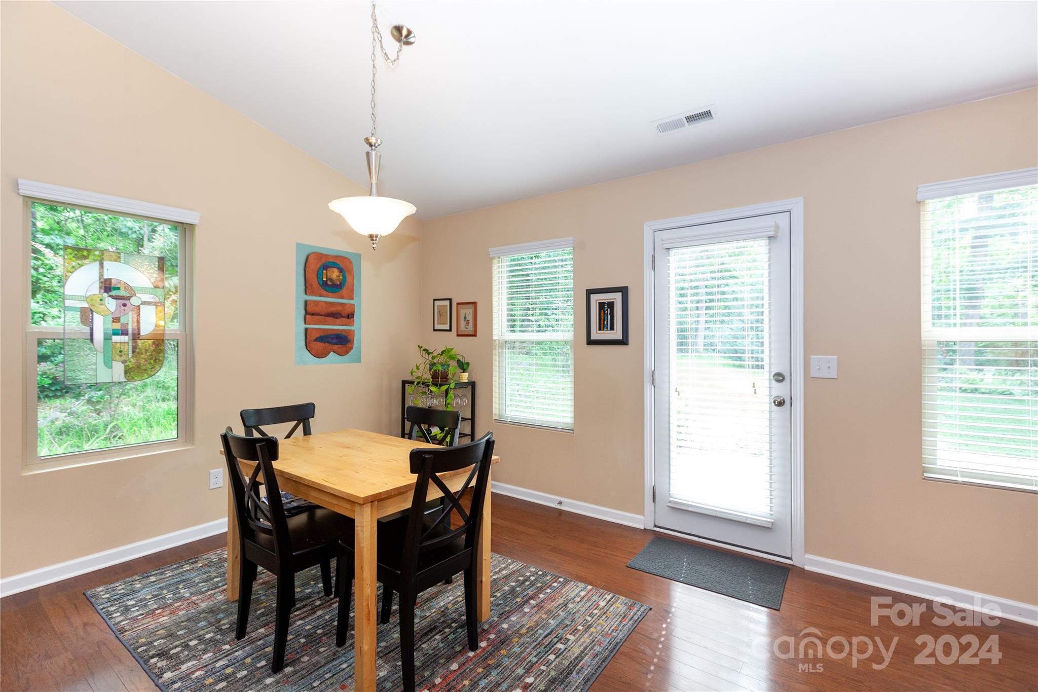 4526 Creemore Drive Charlotte NC 28213