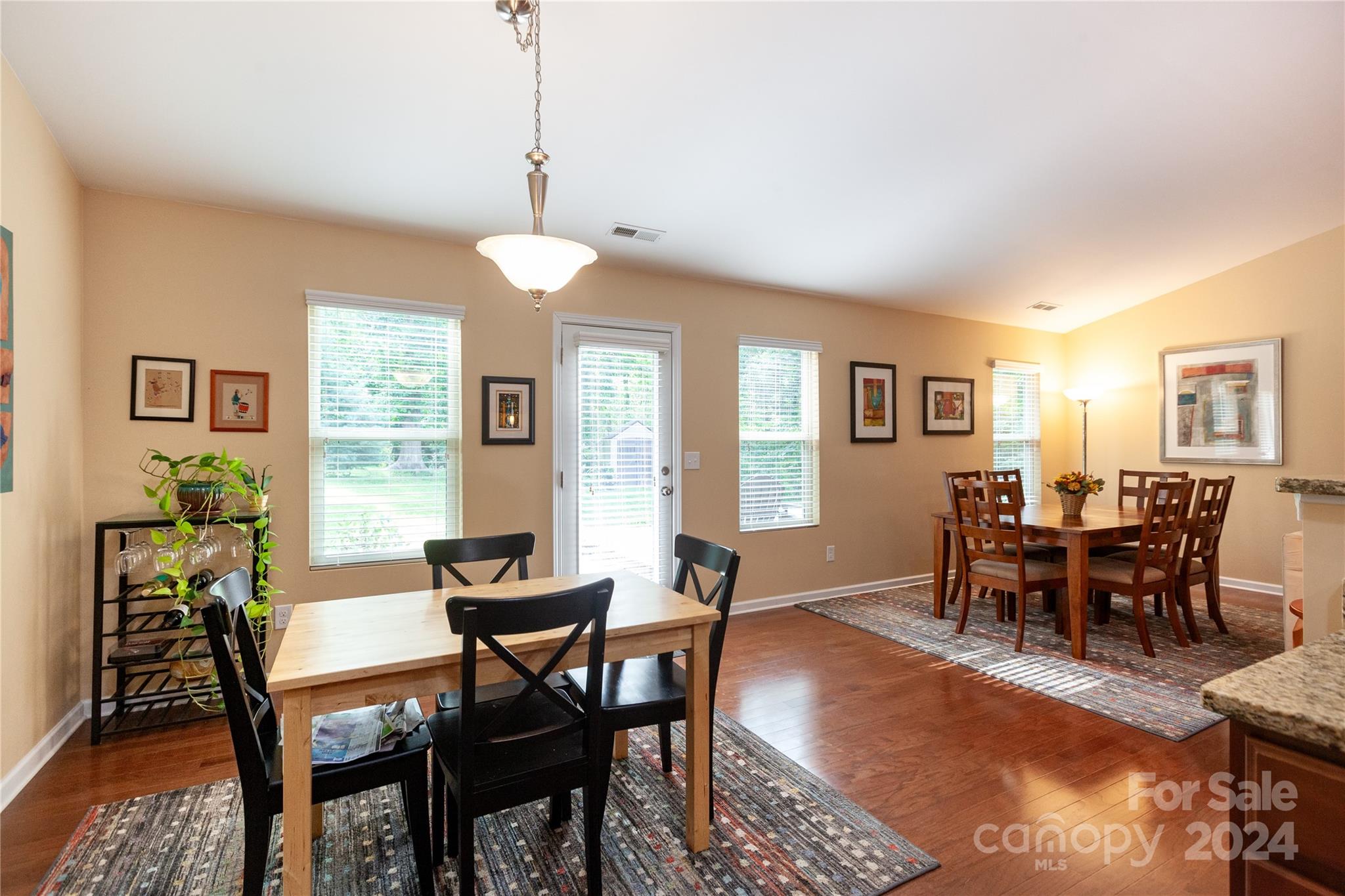 4526 Creemore Drive Charlotte NC 28213