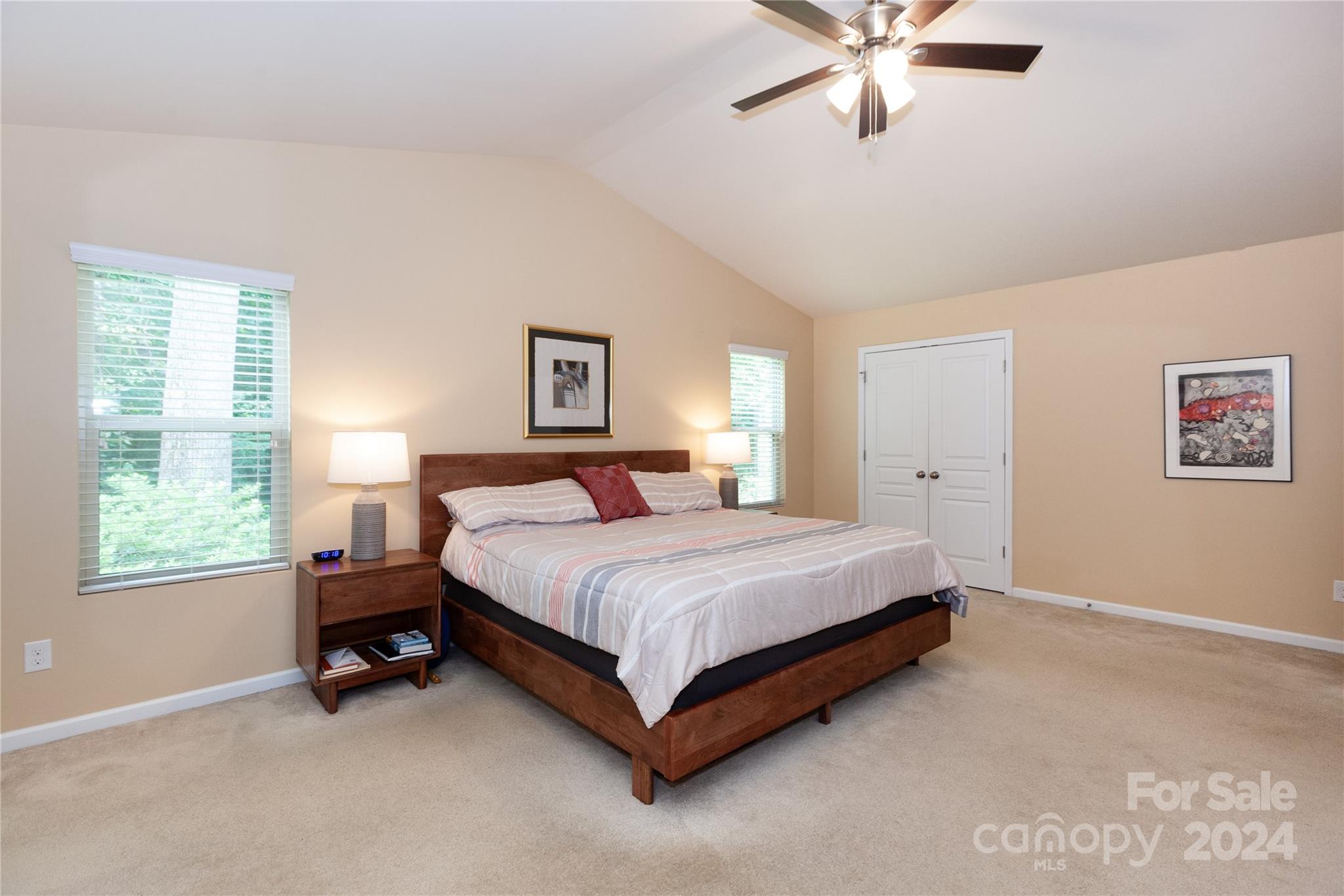 4526 Creemore Drive Charlotte NC 28213
