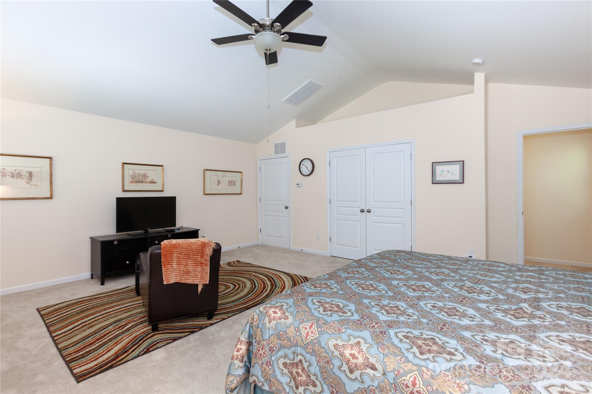 4526 Creemore Drive Charlotte NC 28213