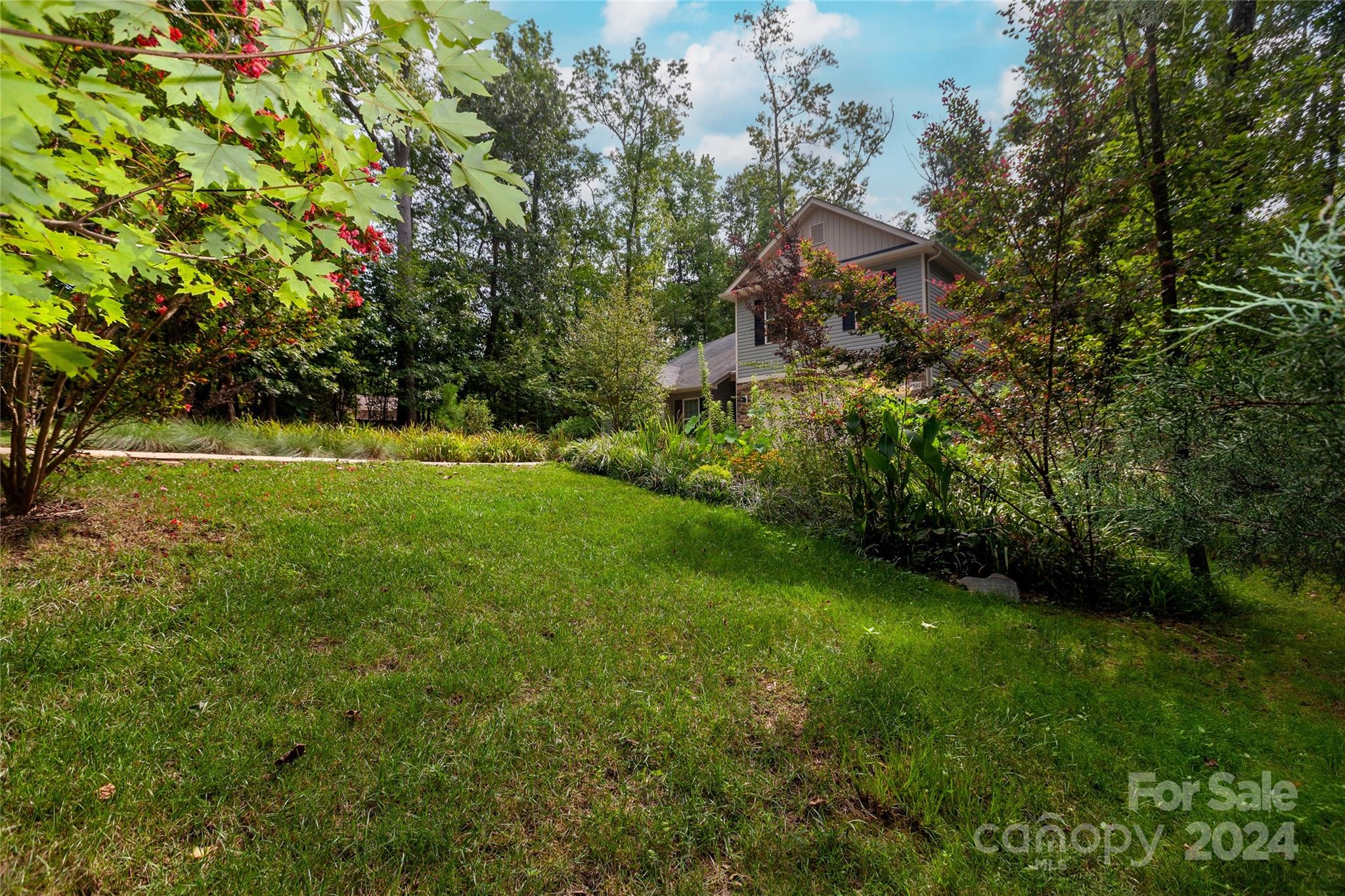 4526 Creemore Drive Charlotte NC 28213