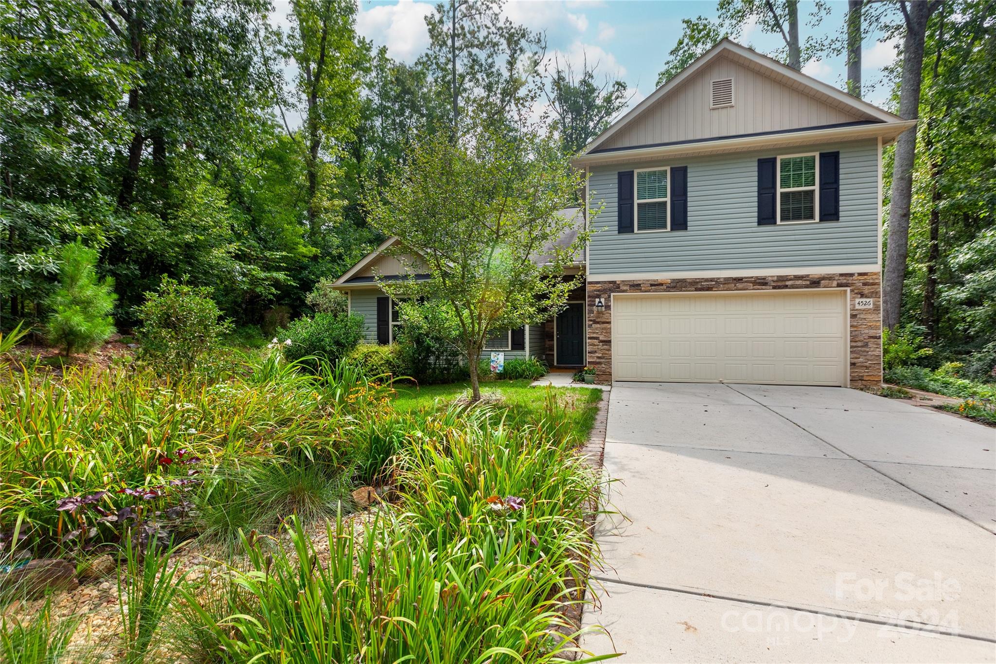4526 Creemore Drive Charlotte NC 28213