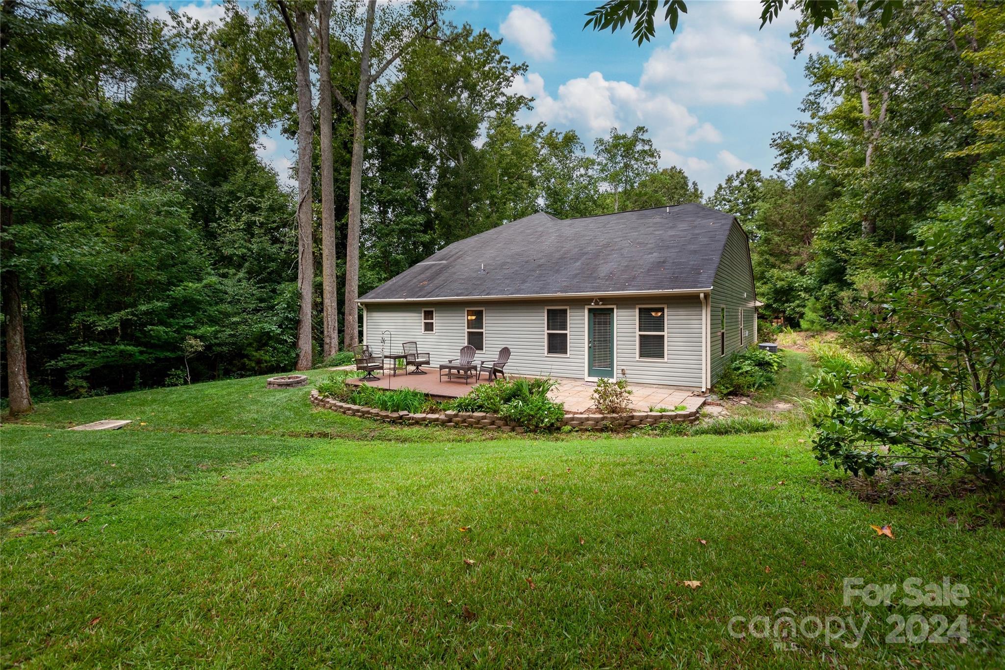 4526 Creemore Drive Charlotte NC 28213