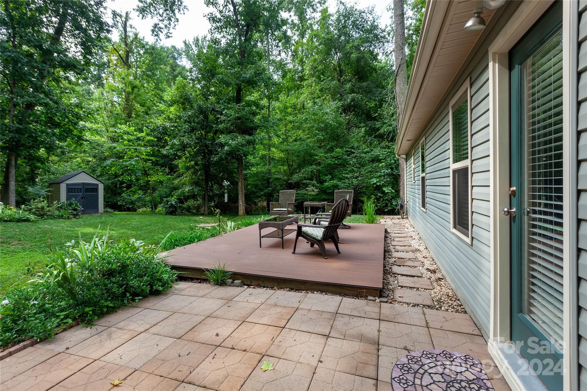 4526 Creemore Drive Charlotte NC 28213