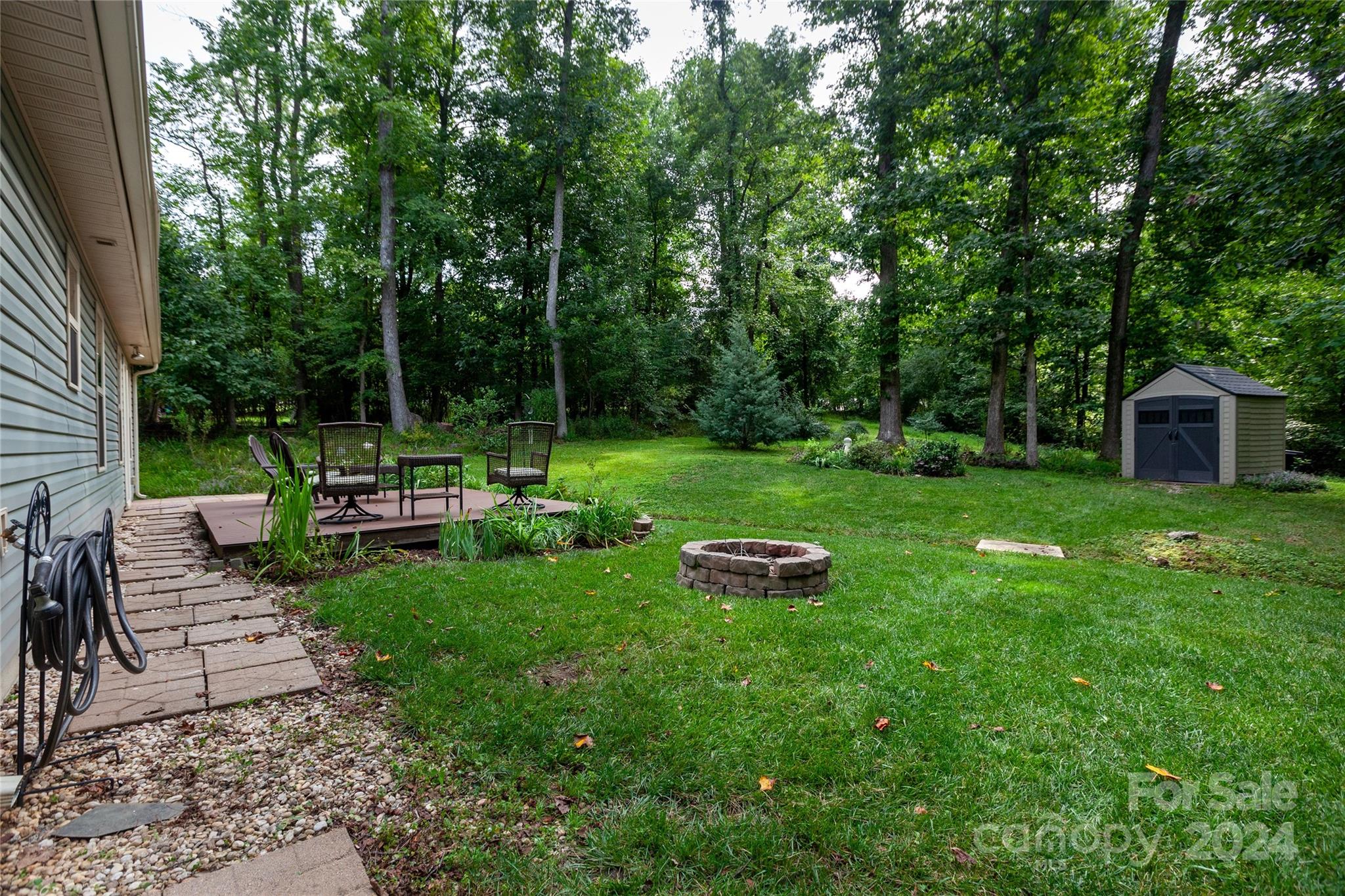 4526 Creemore Drive Charlotte NC 28213