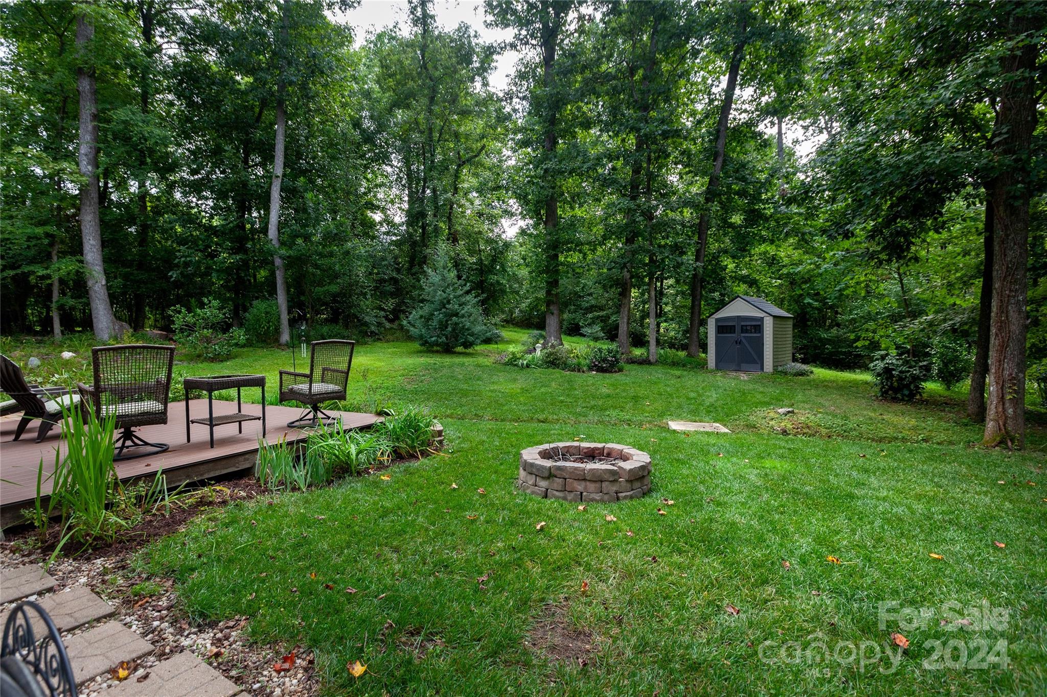 4526 Creemore Drive Charlotte NC 28213