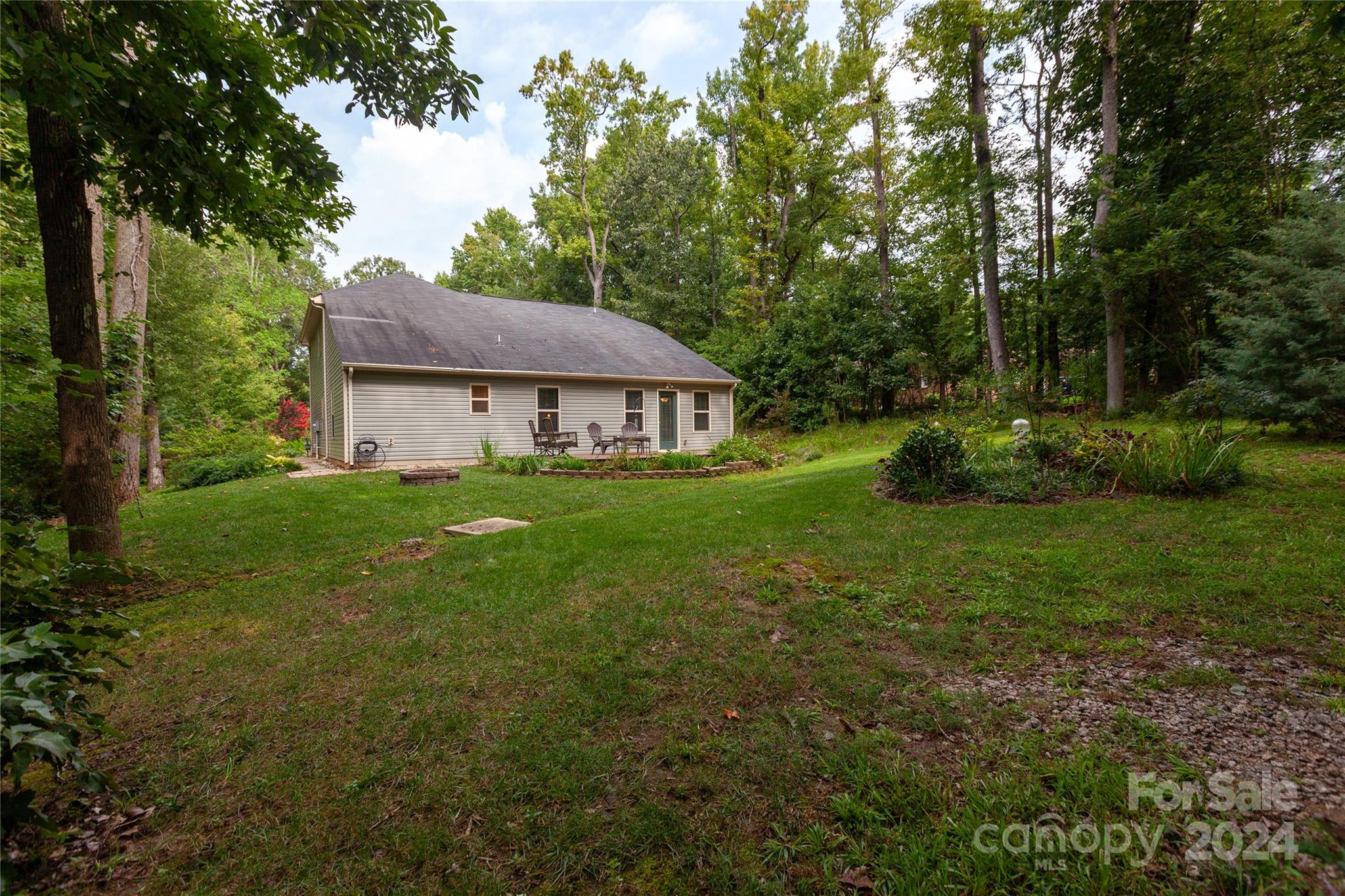 4526 Creemore Drive Charlotte NC 28213