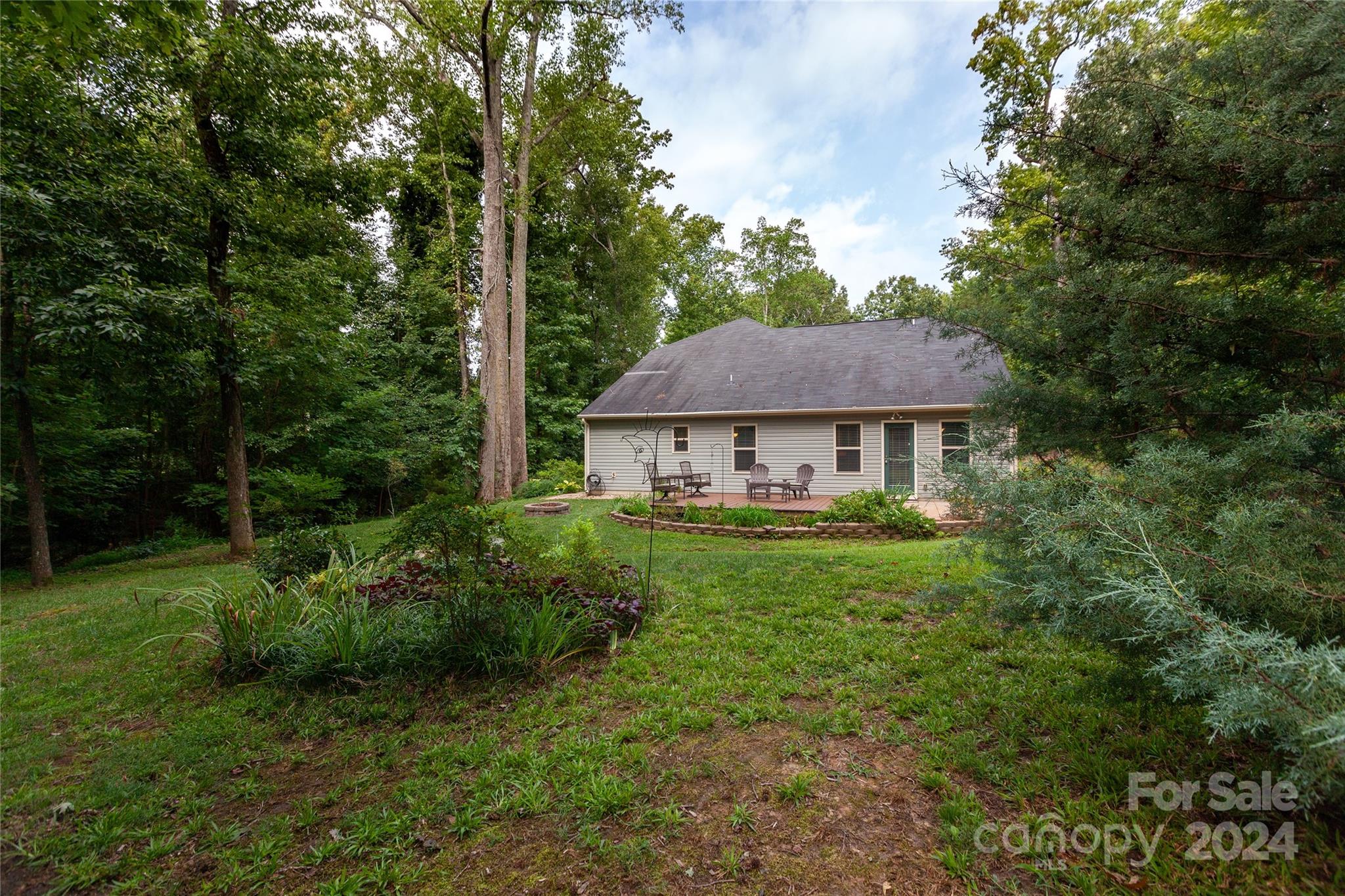 4526 Creemore Drive Charlotte NC 28213