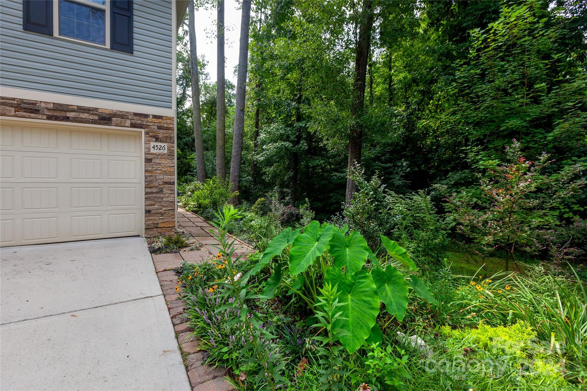 4526 Creemore Drive Charlotte NC 28213