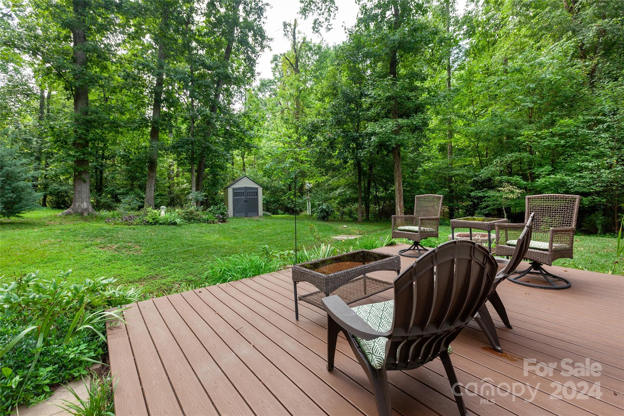 4526 Creemore Drive Charlotte NC 28213