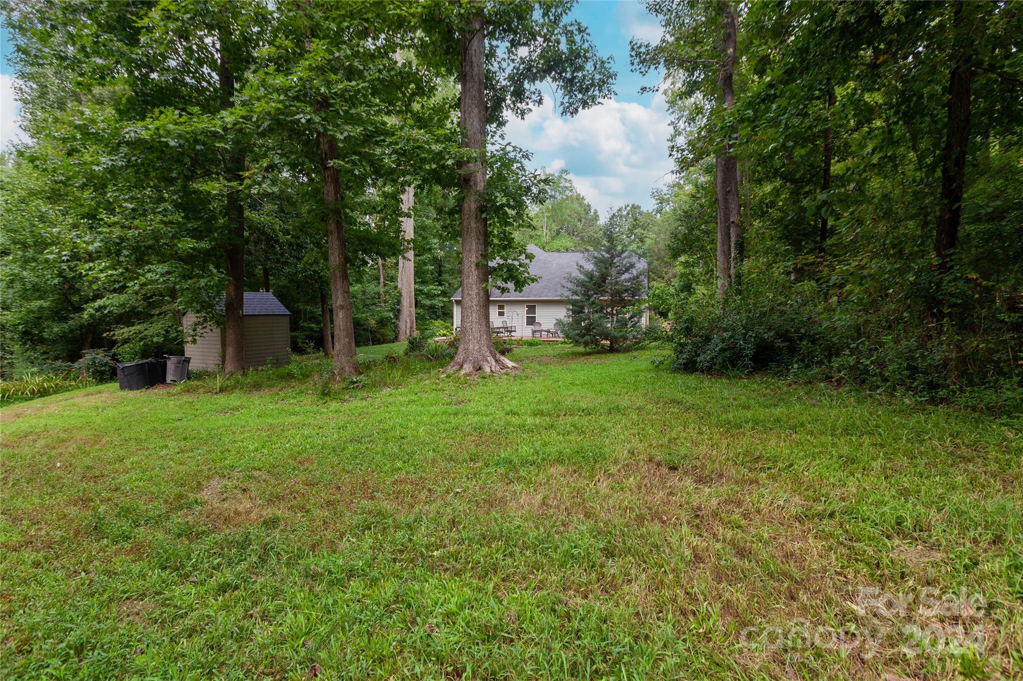 4526 Creemore Drive Charlotte NC 28213