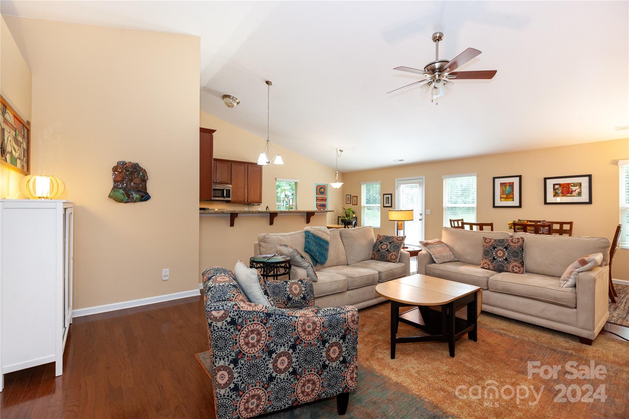 4526 Creemore Drive Charlotte NC 28213