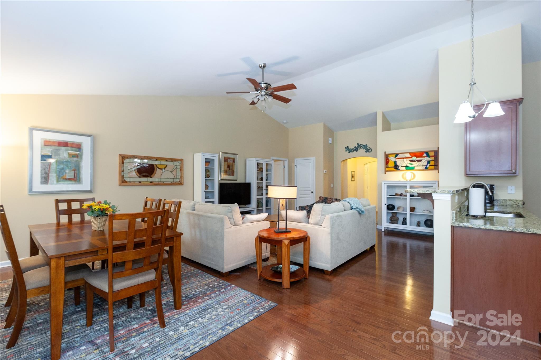 4526 Creemore Drive Charlotte NC 28213
