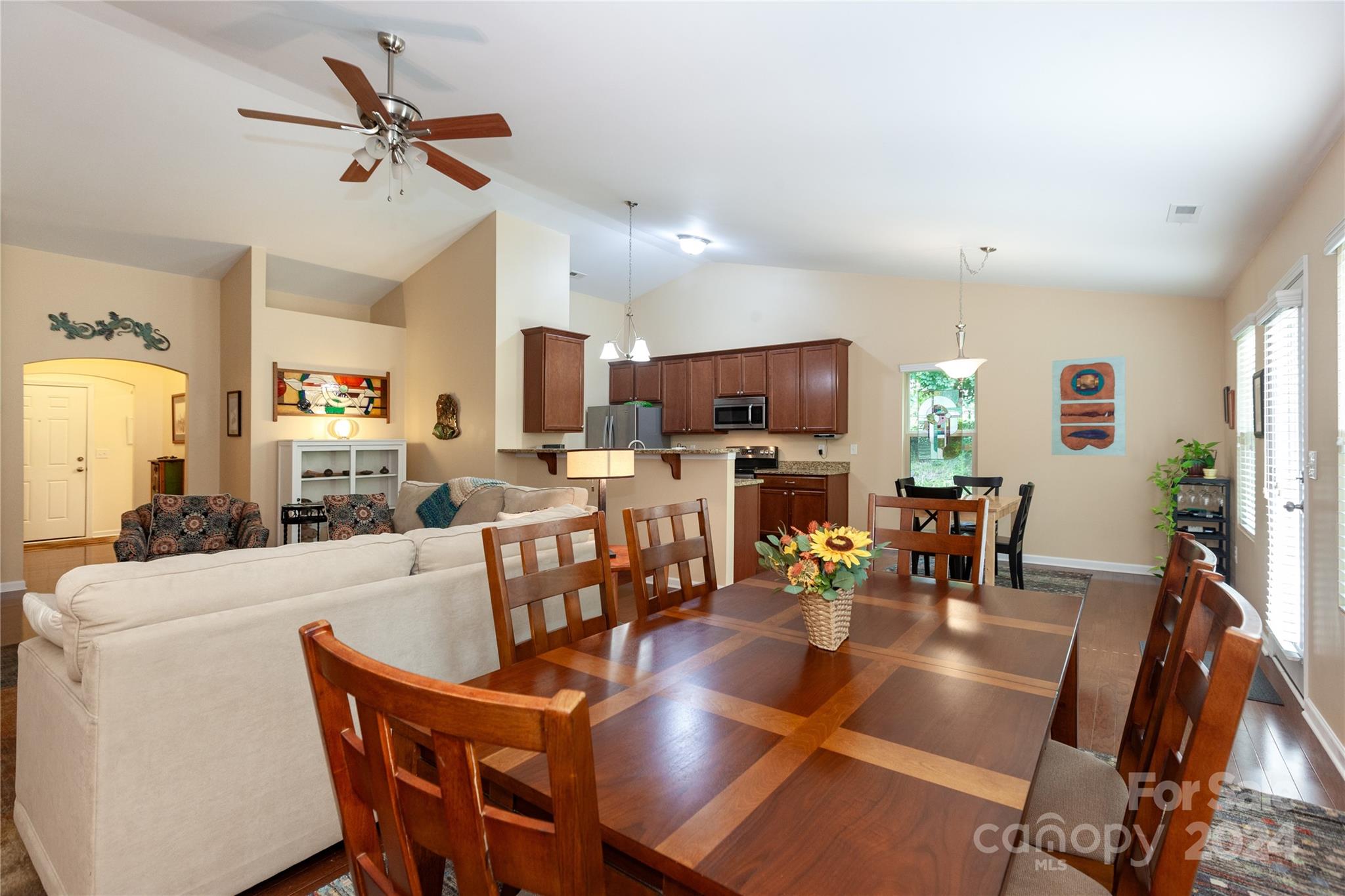 4526 Creemore Drive Charlotte NC 28213