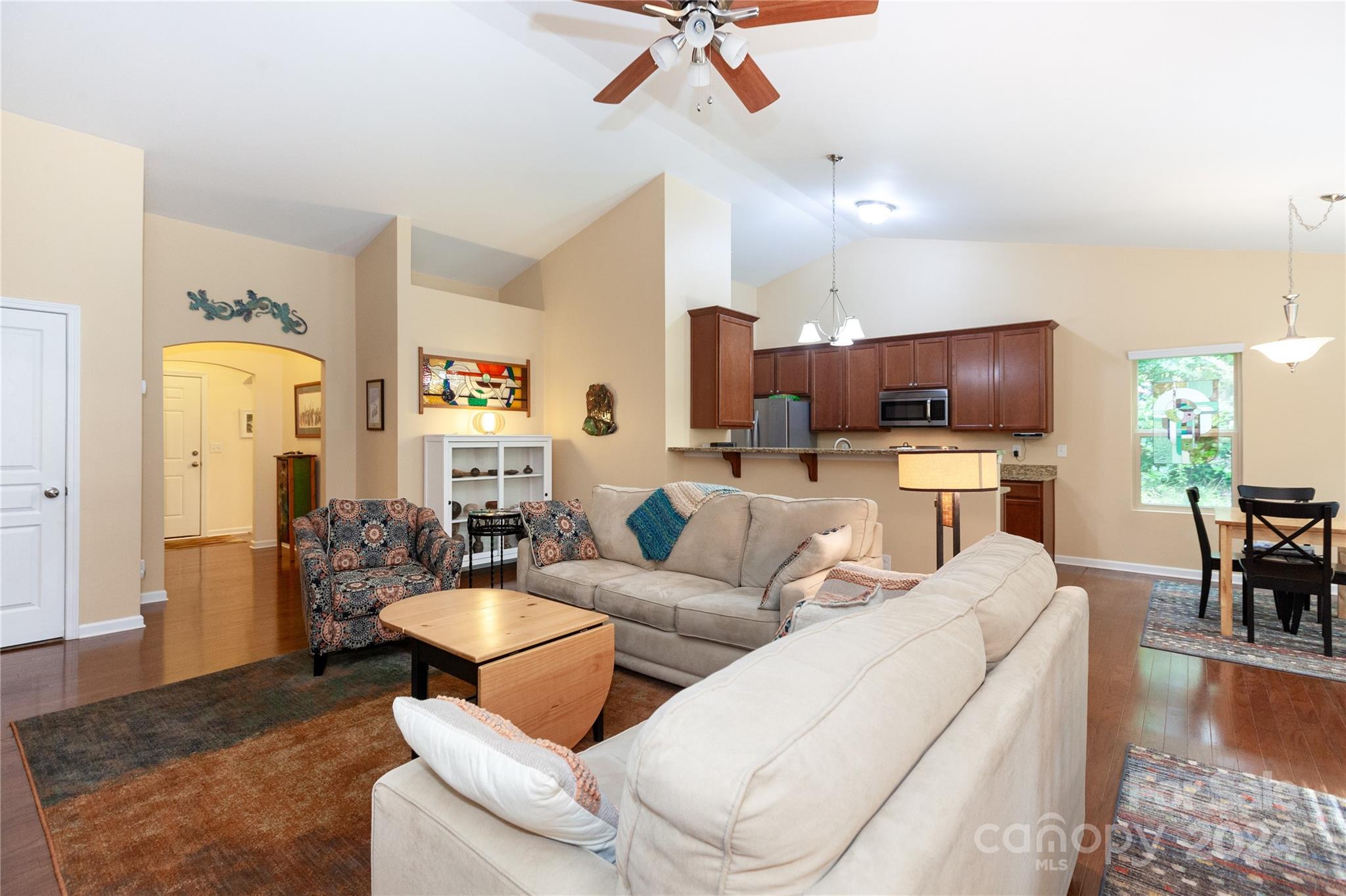 4526 Creemore Drive Charlotte NC 28213