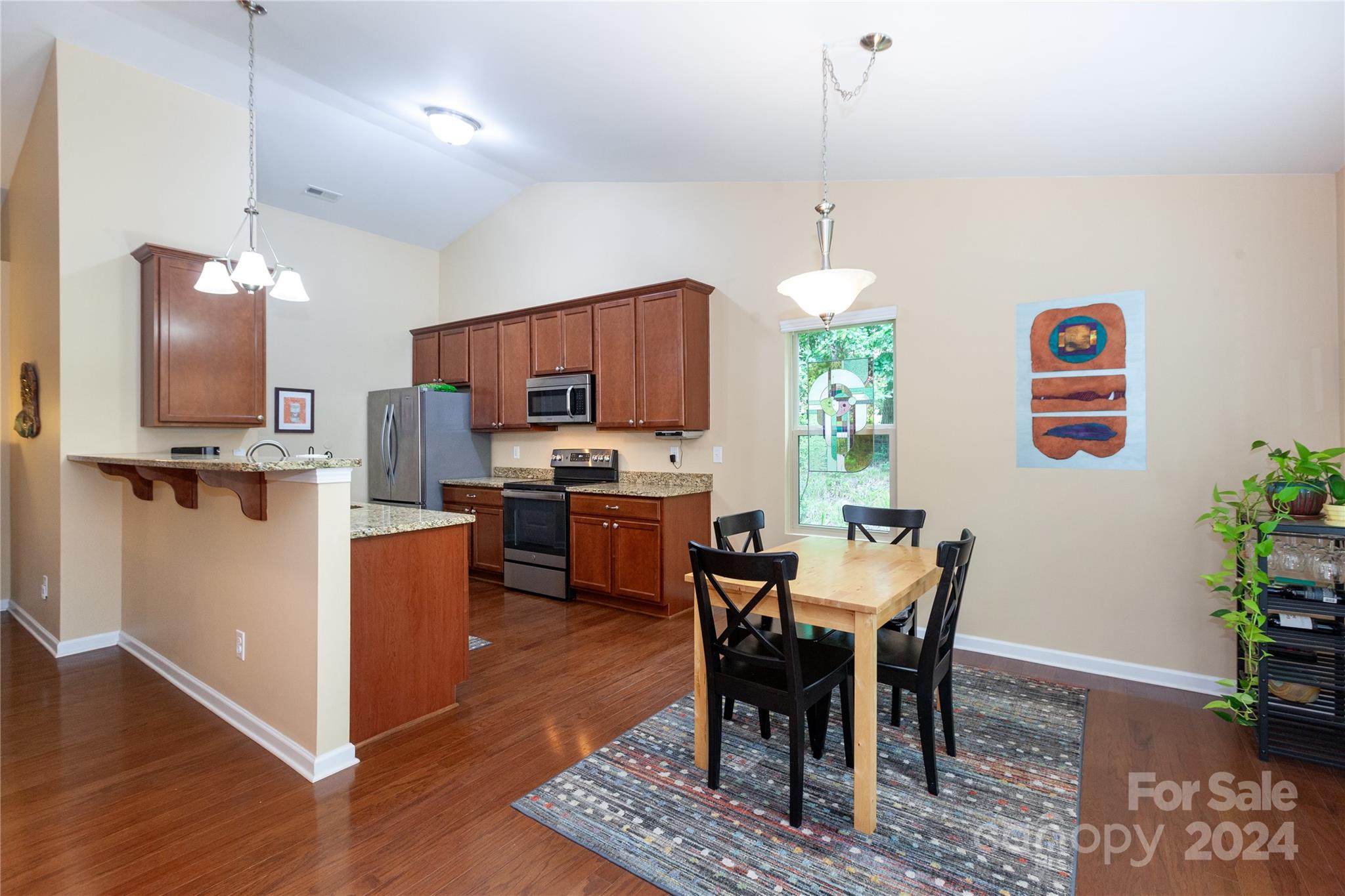4526 Creemore Drive Charlotte NC 28213