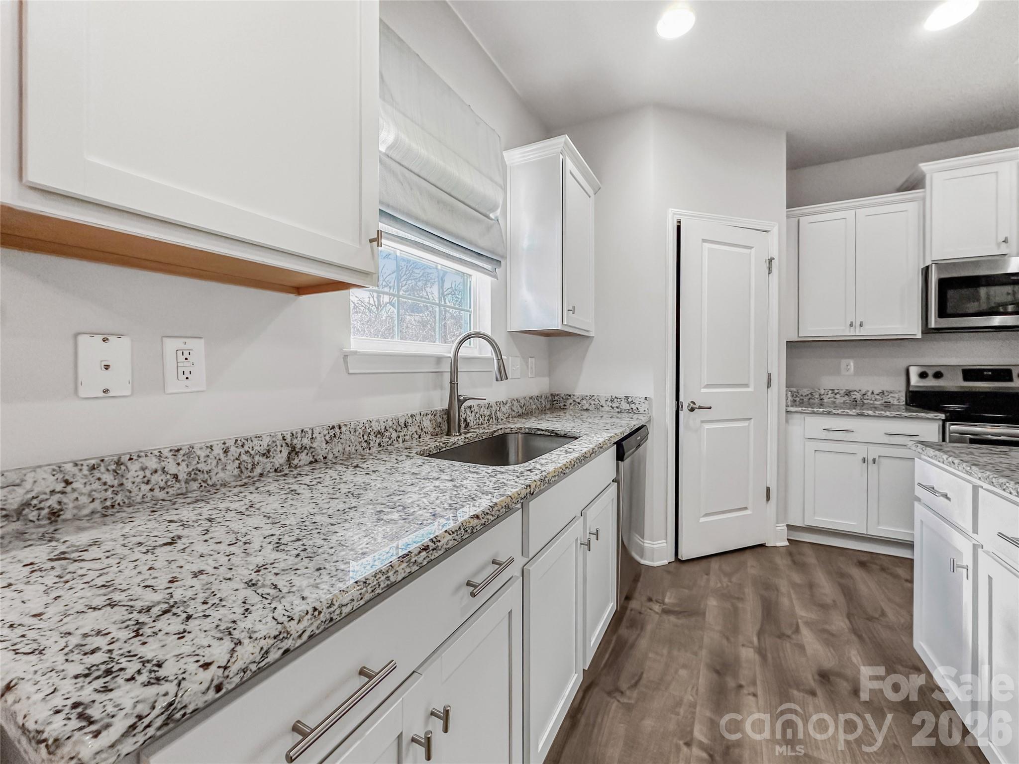 211 Macon Drive Statesville NC 28625