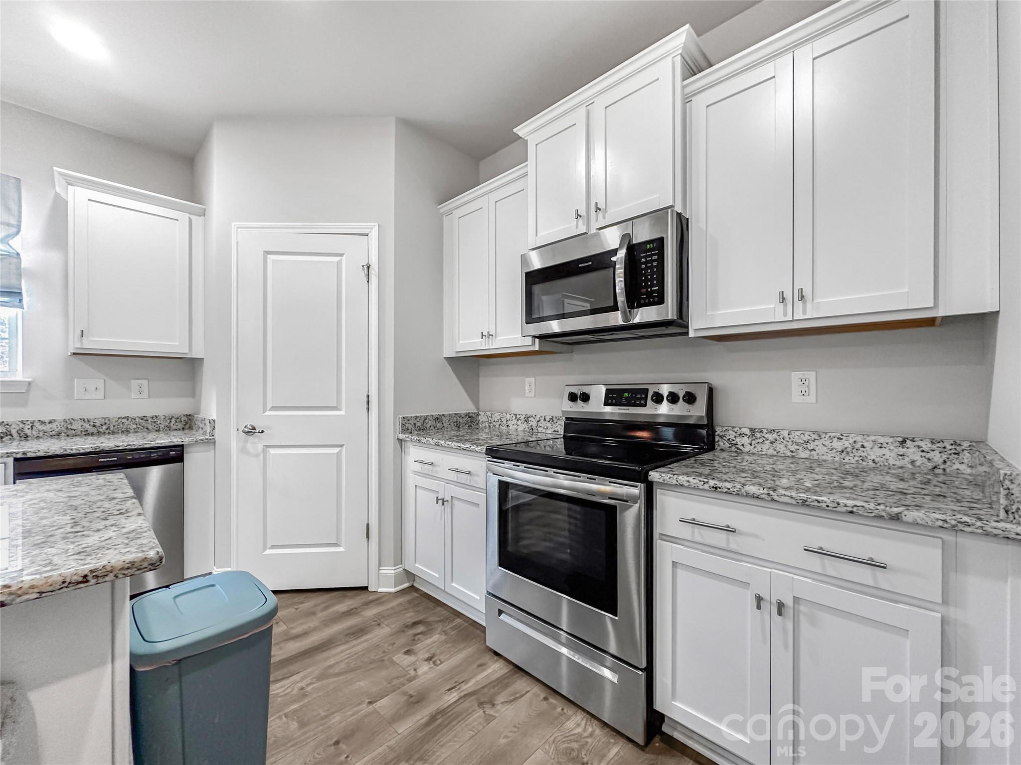 211 Macon Drive Statesville NC 28625