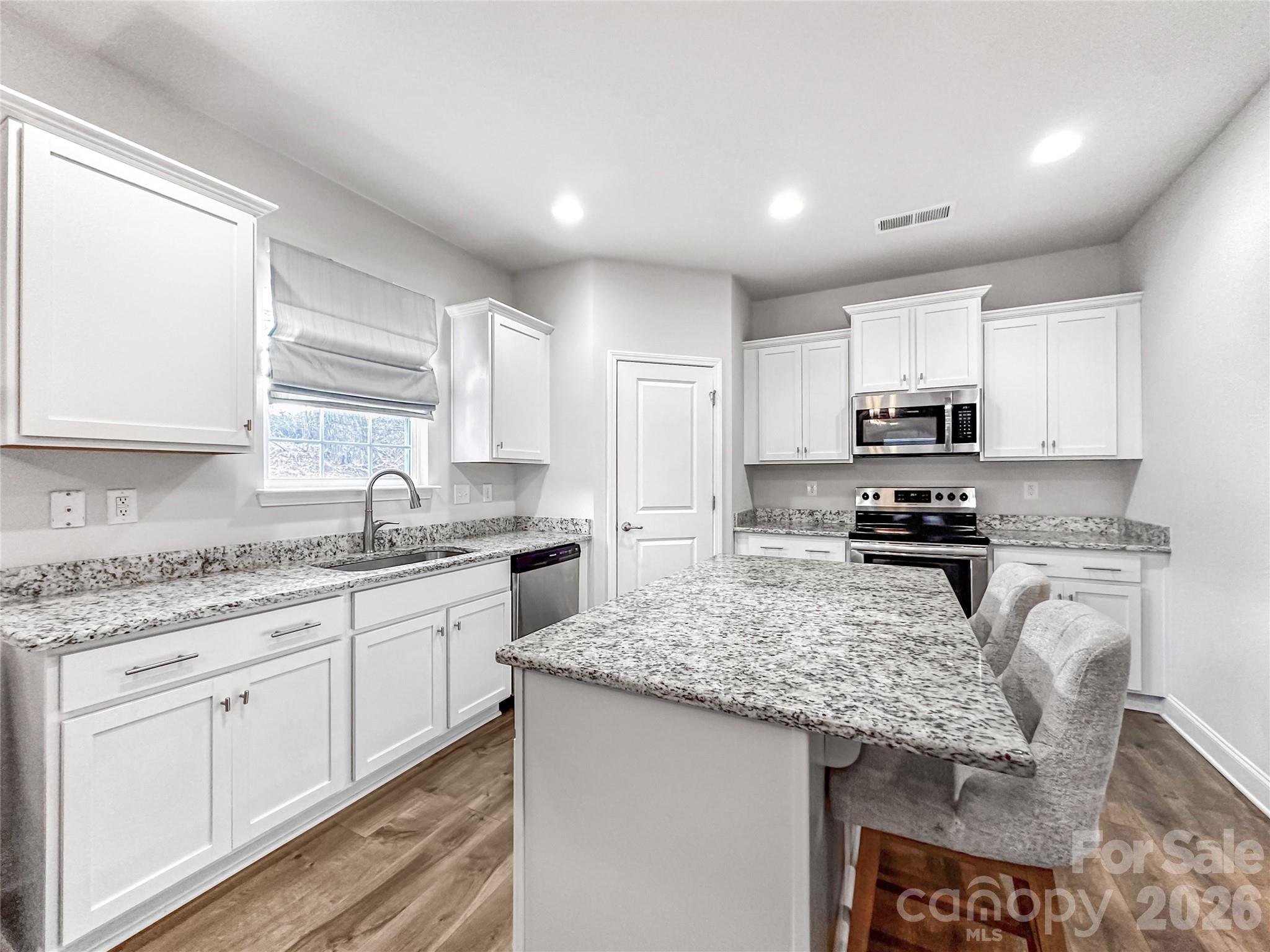 211 Macon Drive Statesville NC 28625