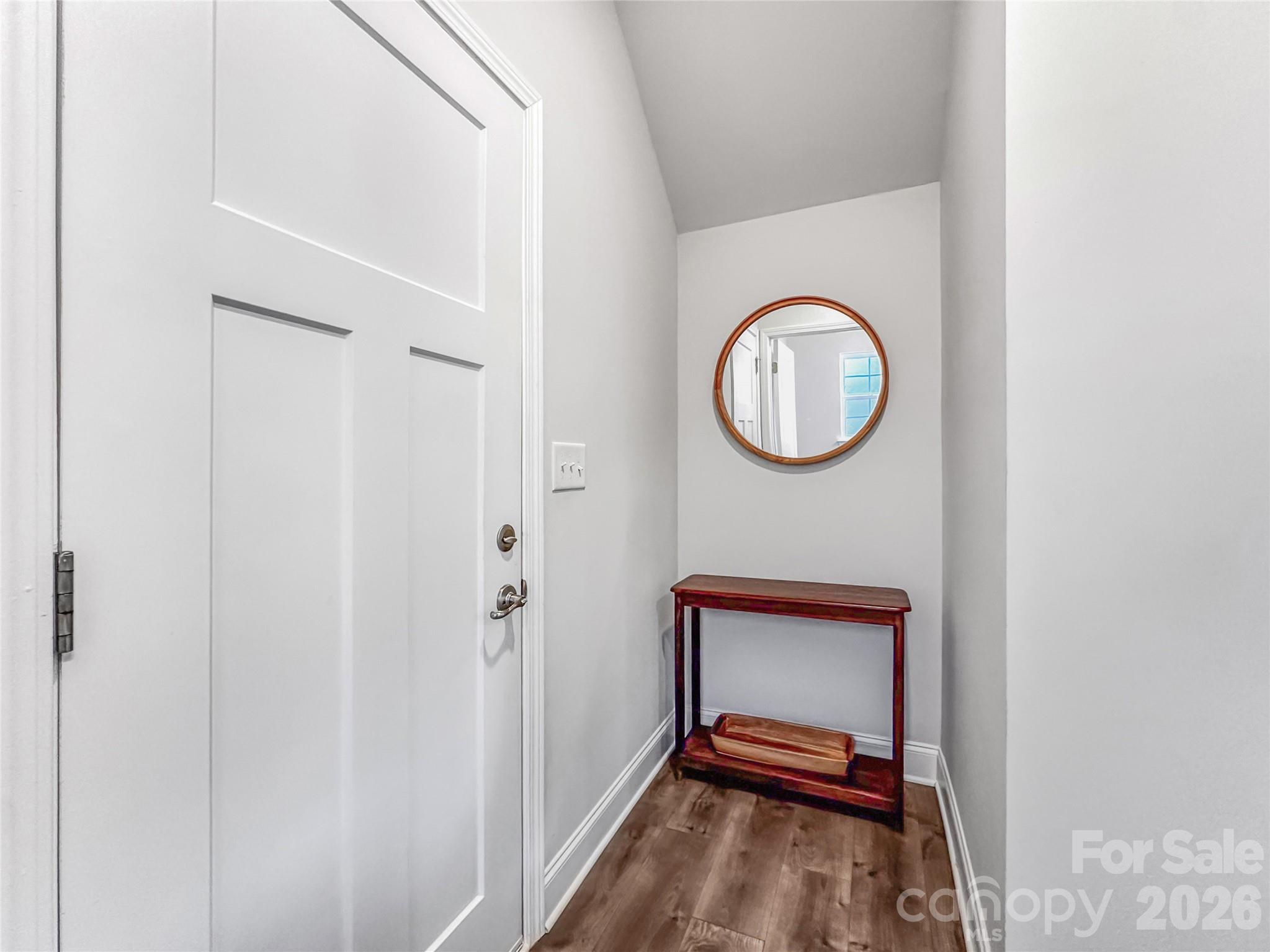 211 Macon Drive Statesville NC 28625