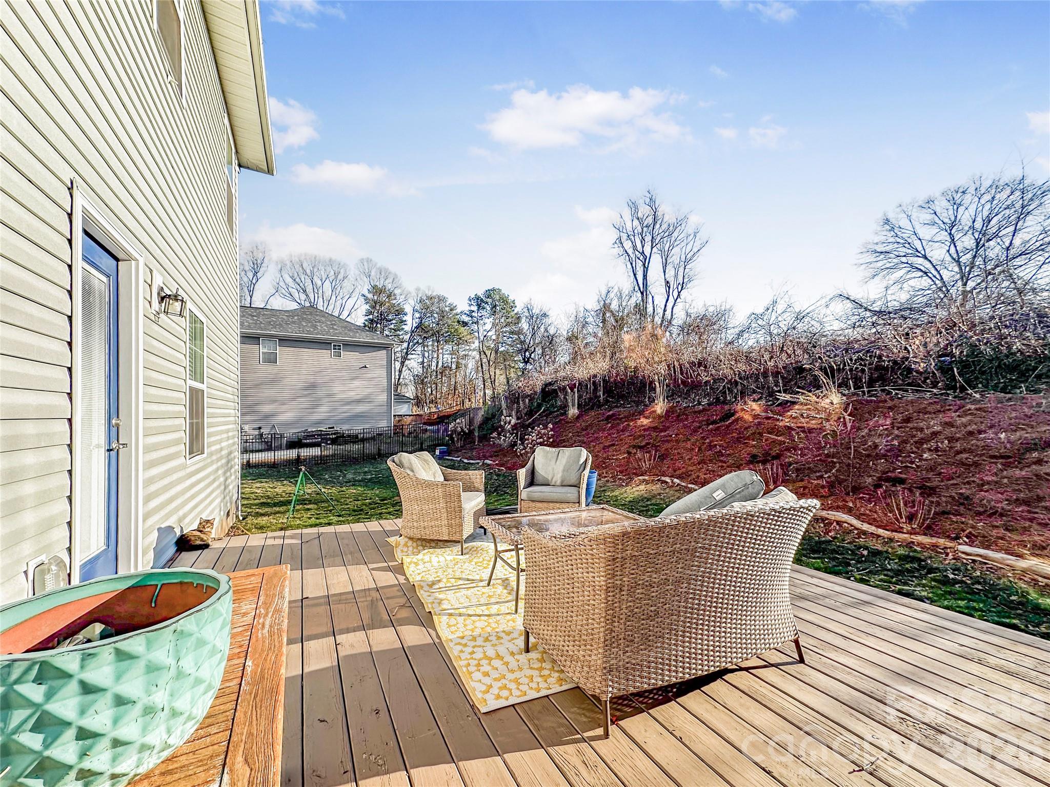 211 Macon Drive Statesville NC 28625