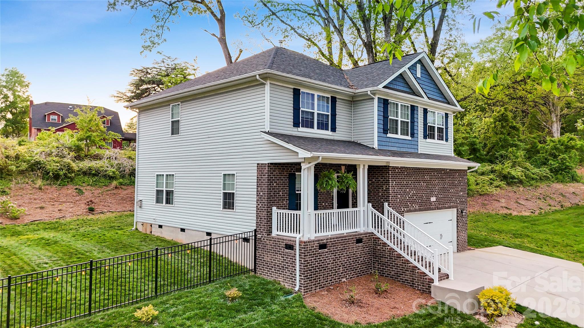 211 Macon Drive Statesville NC 28625